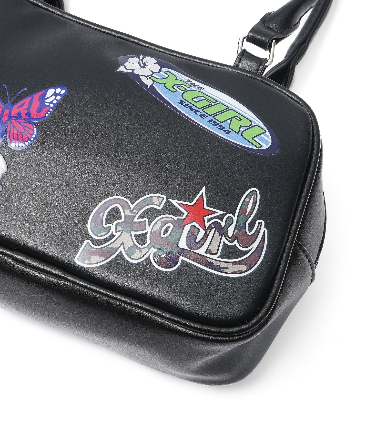 STICKER HANDBAG