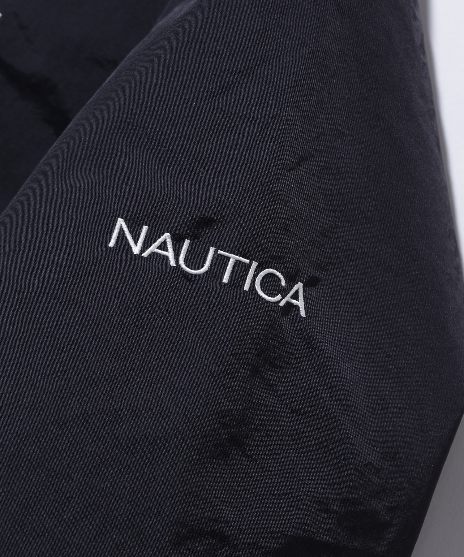 XLARGE×NAUTICA SAILING JACKET