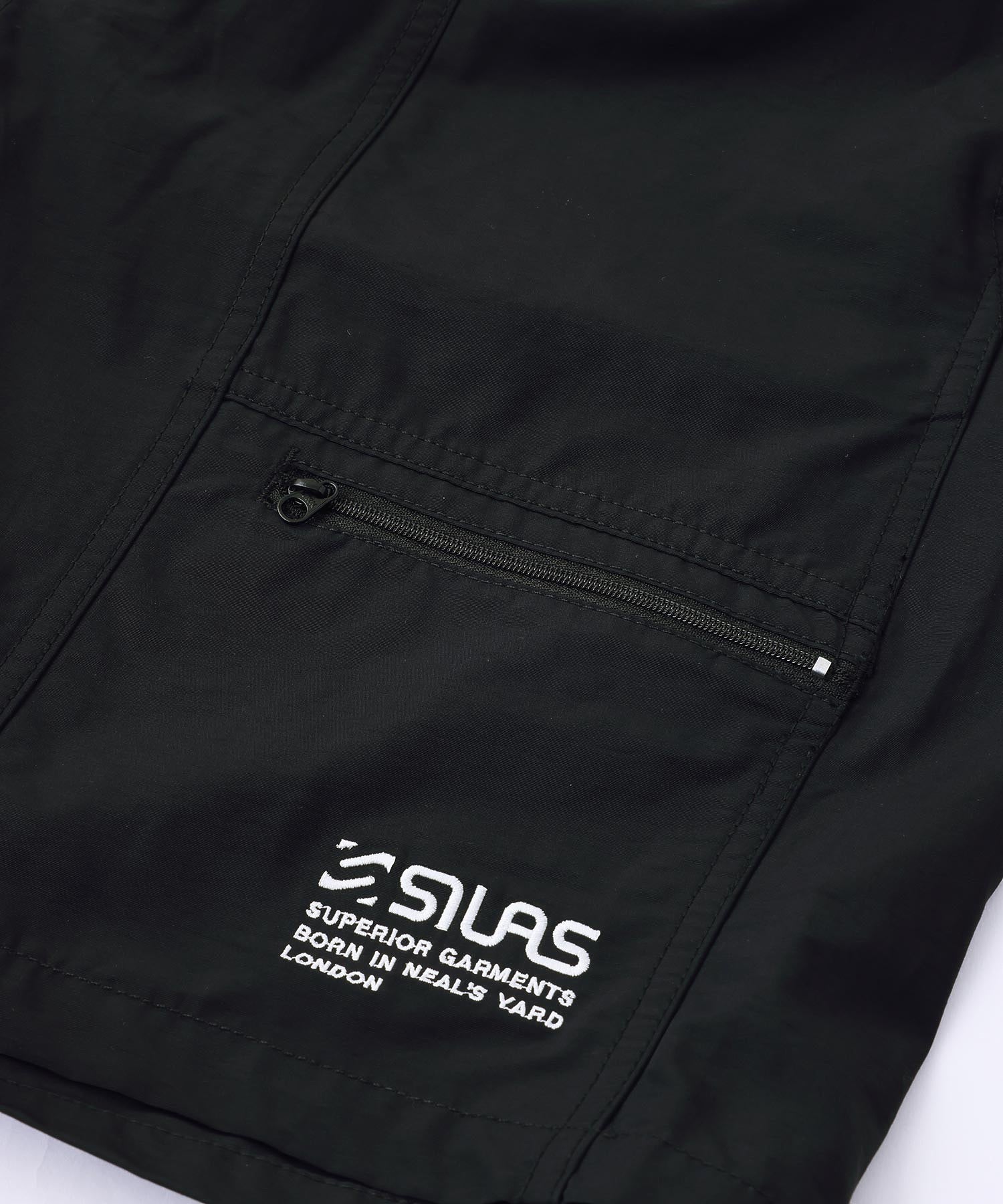 OUTDOOR SHORT PANTS SILAS