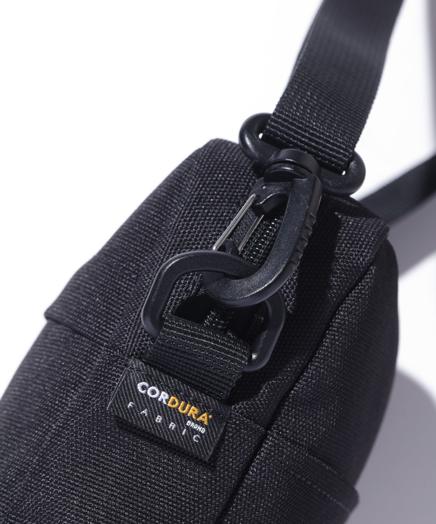 MILITARY SHOULDER BAG