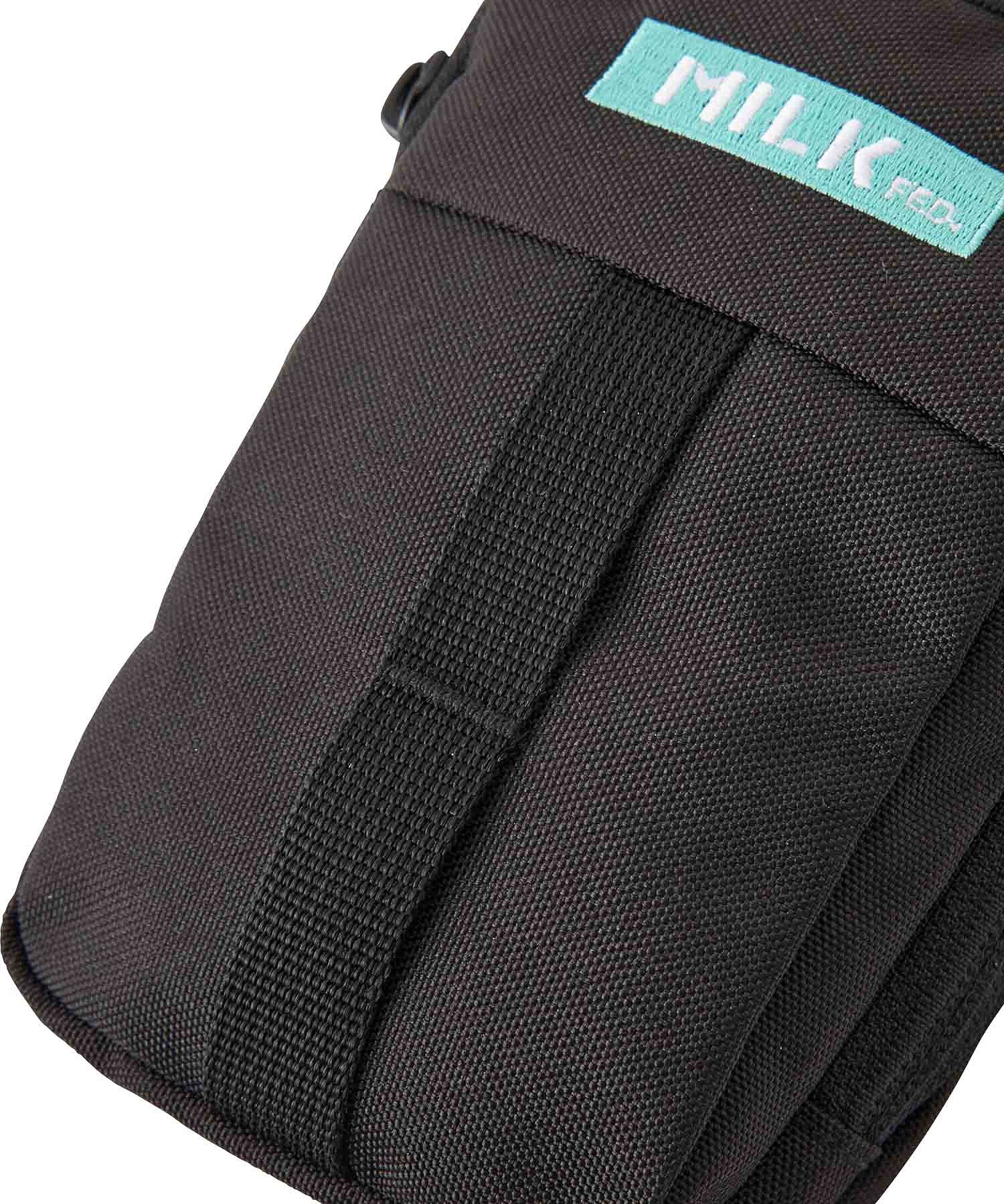 ACTIVE MOLLE UTILITY POUCH MILKFED.