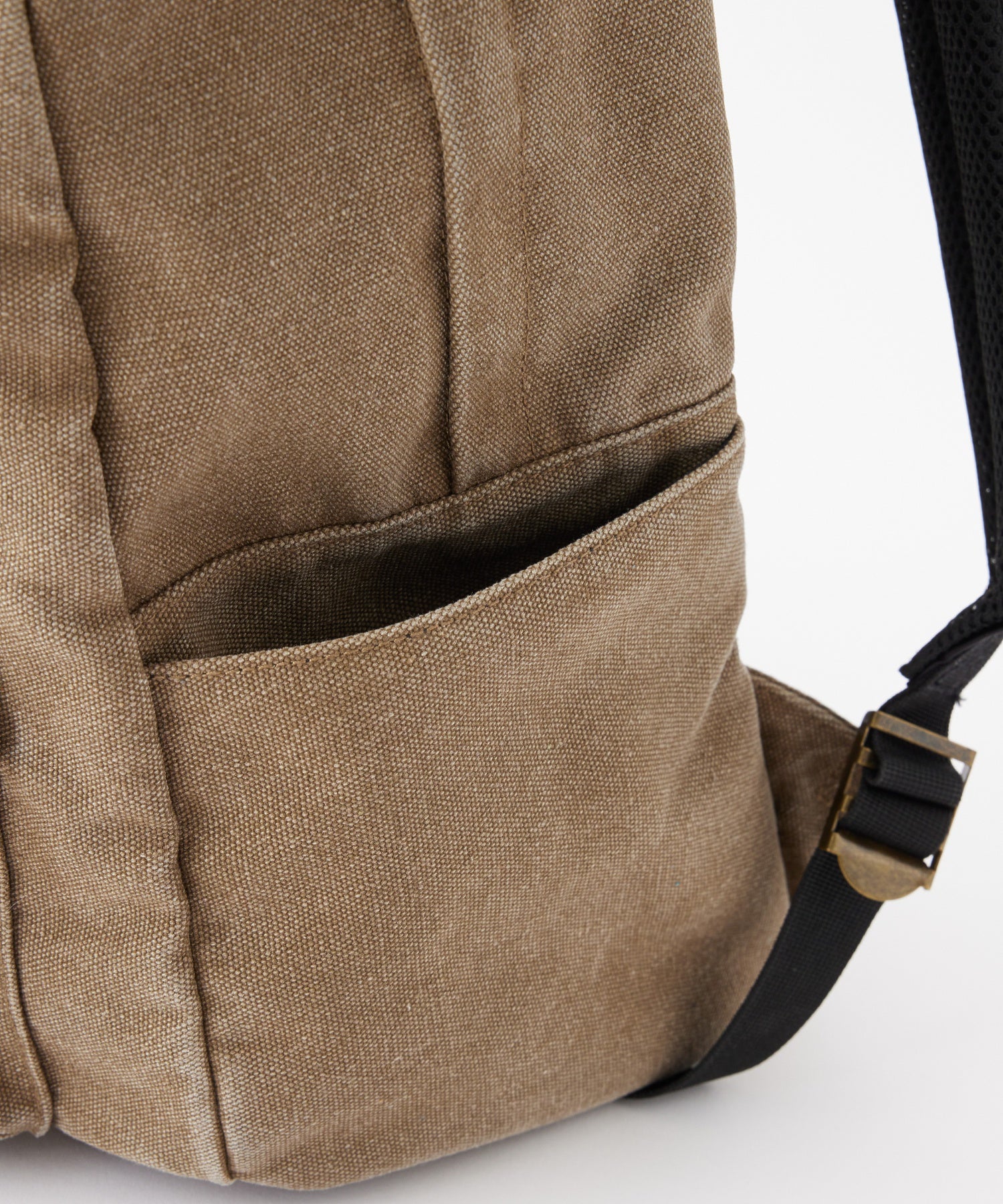 CANVAS DAYPACK