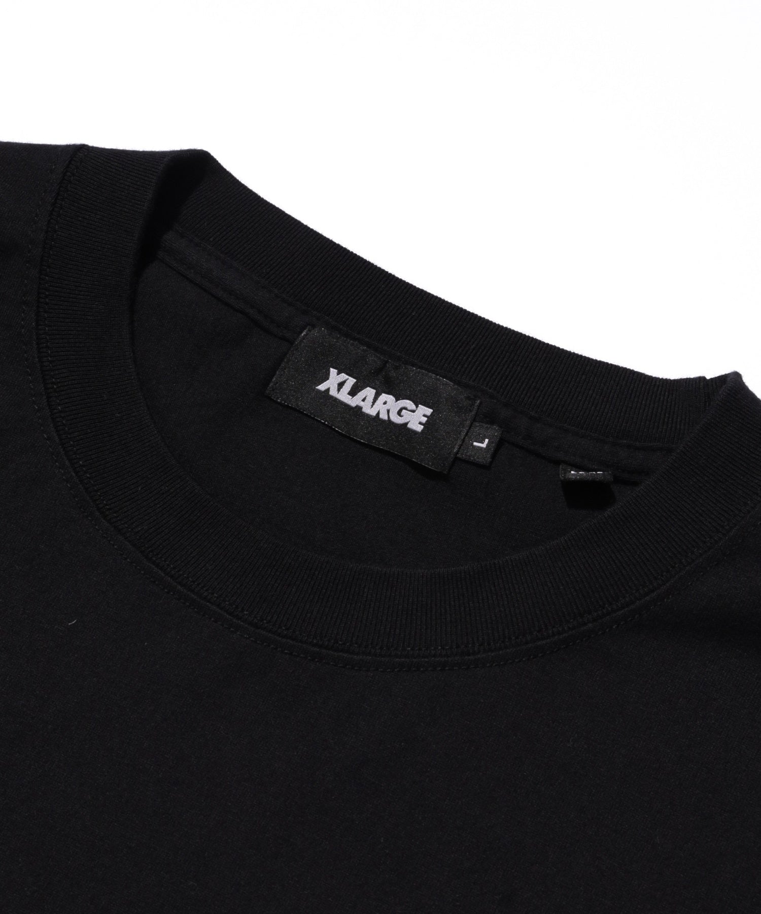 XLARGE×DMC S/S TEE