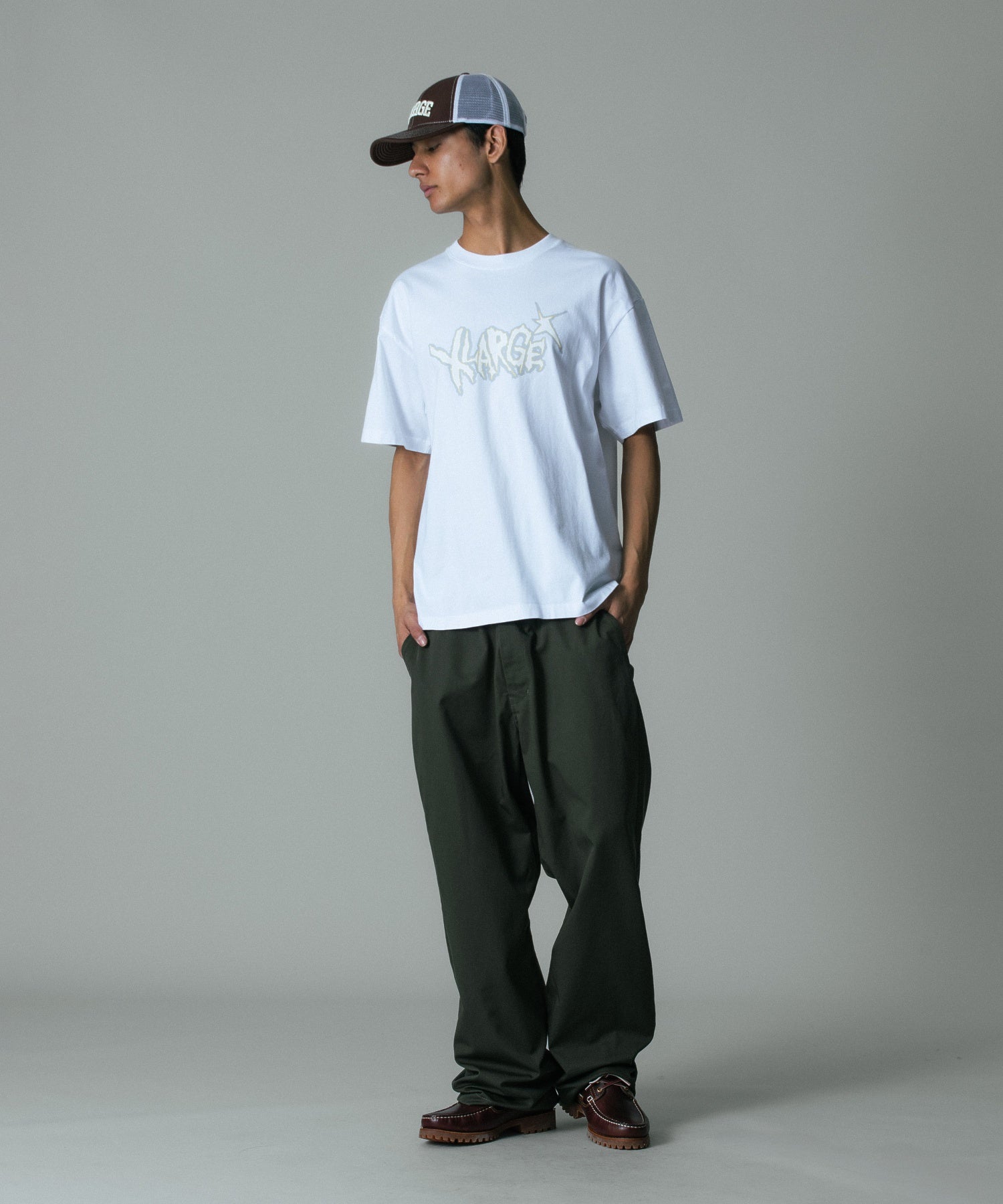 WORK PANTS