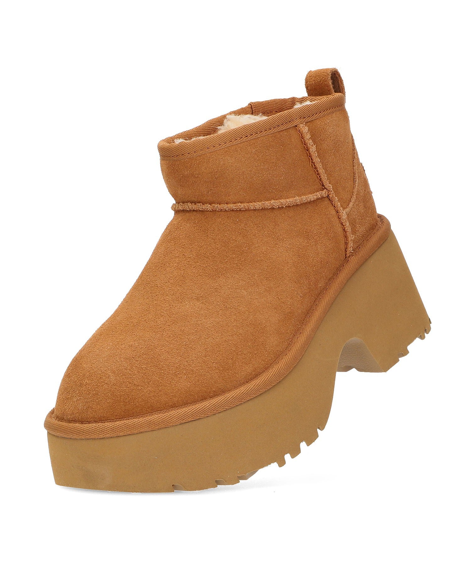 UGG/W CLASSIC ULTRA MINI NEW HEIGHTS