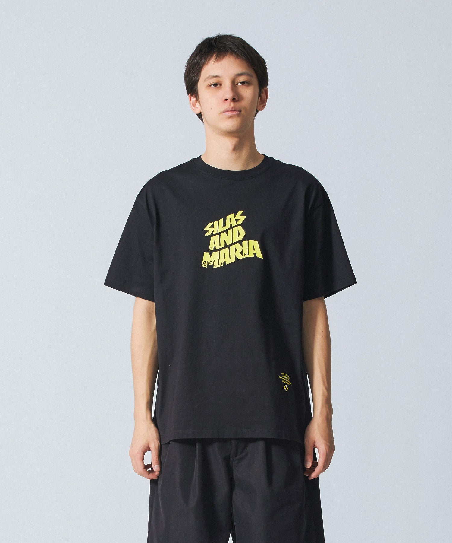 FLUX S/S TEE