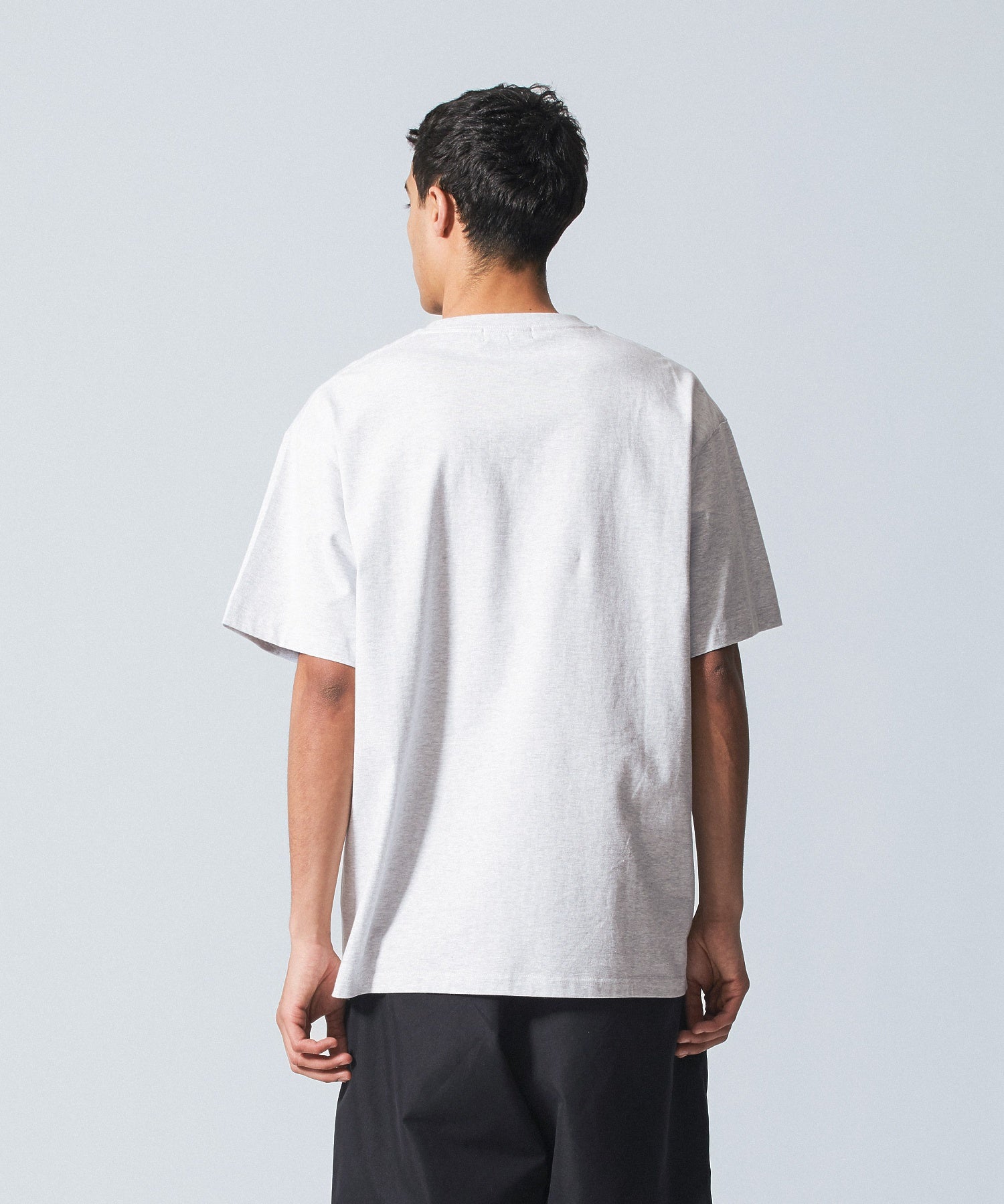 POLYSTYRENE S/S TEE