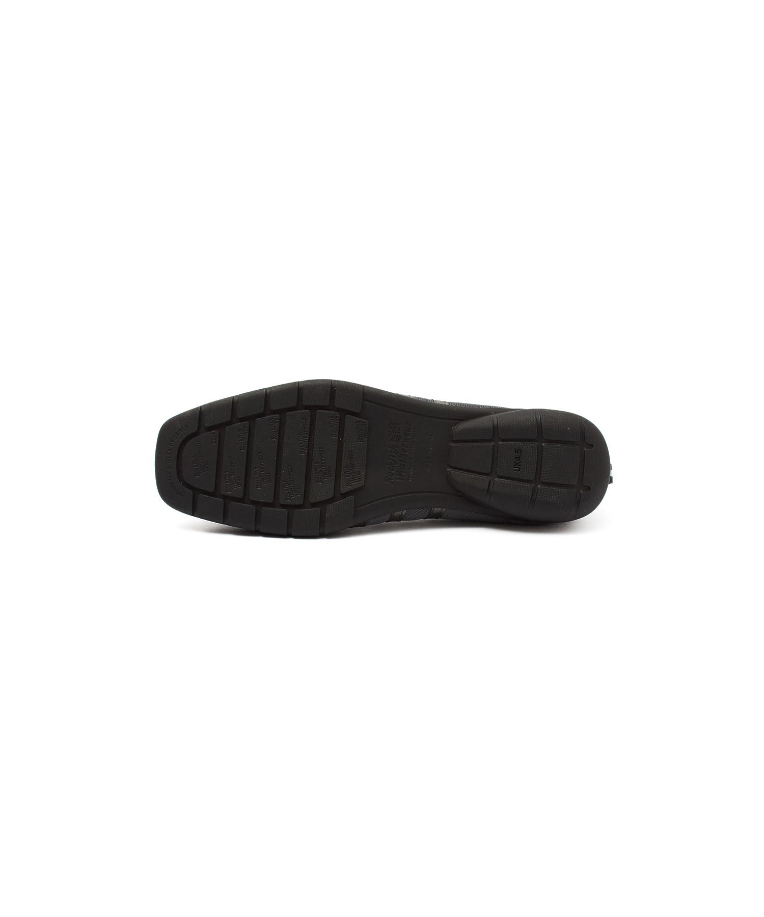 Rockfish Weatherwear/BLISS LACEUP SNEAKERS