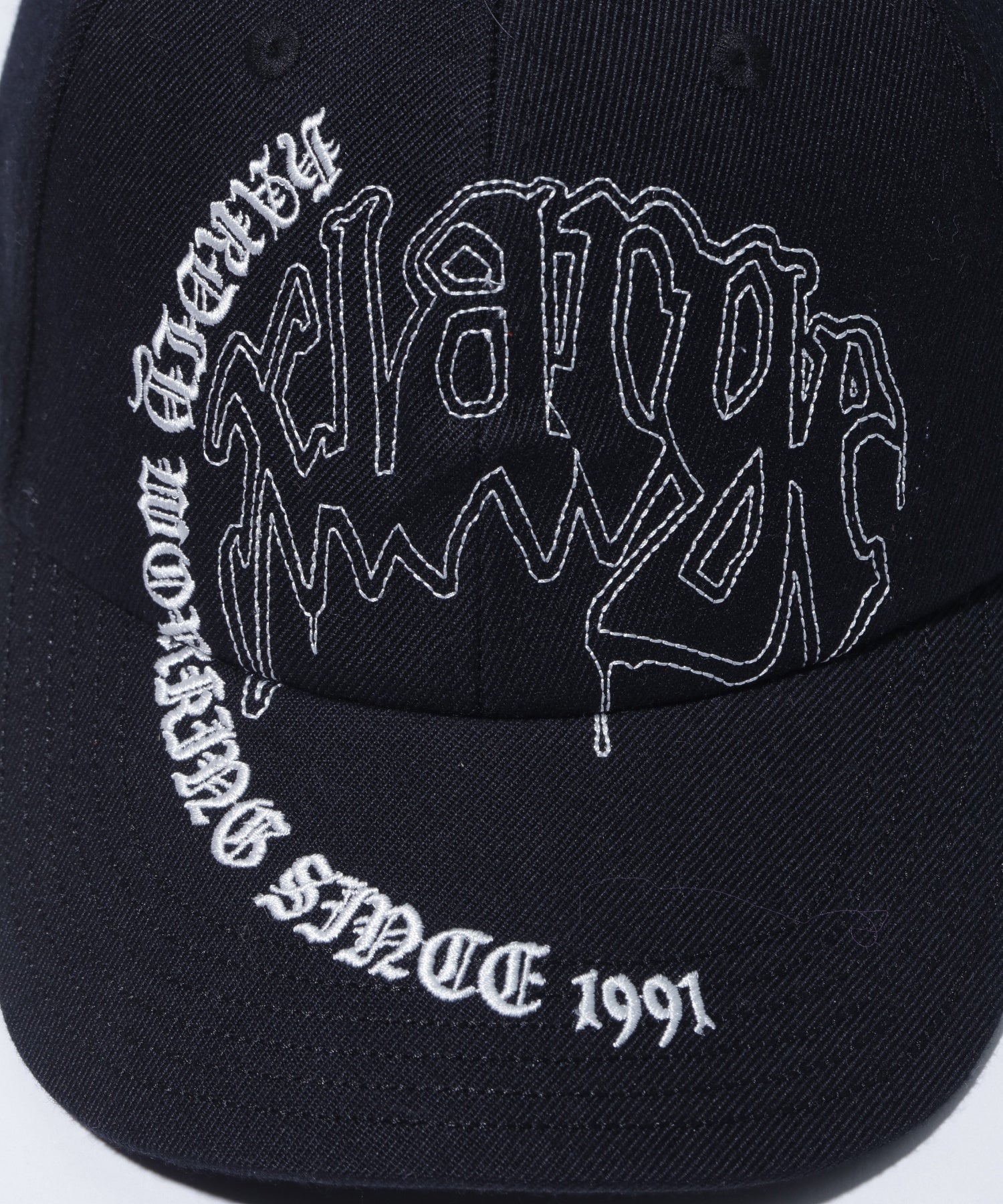 HW CAP