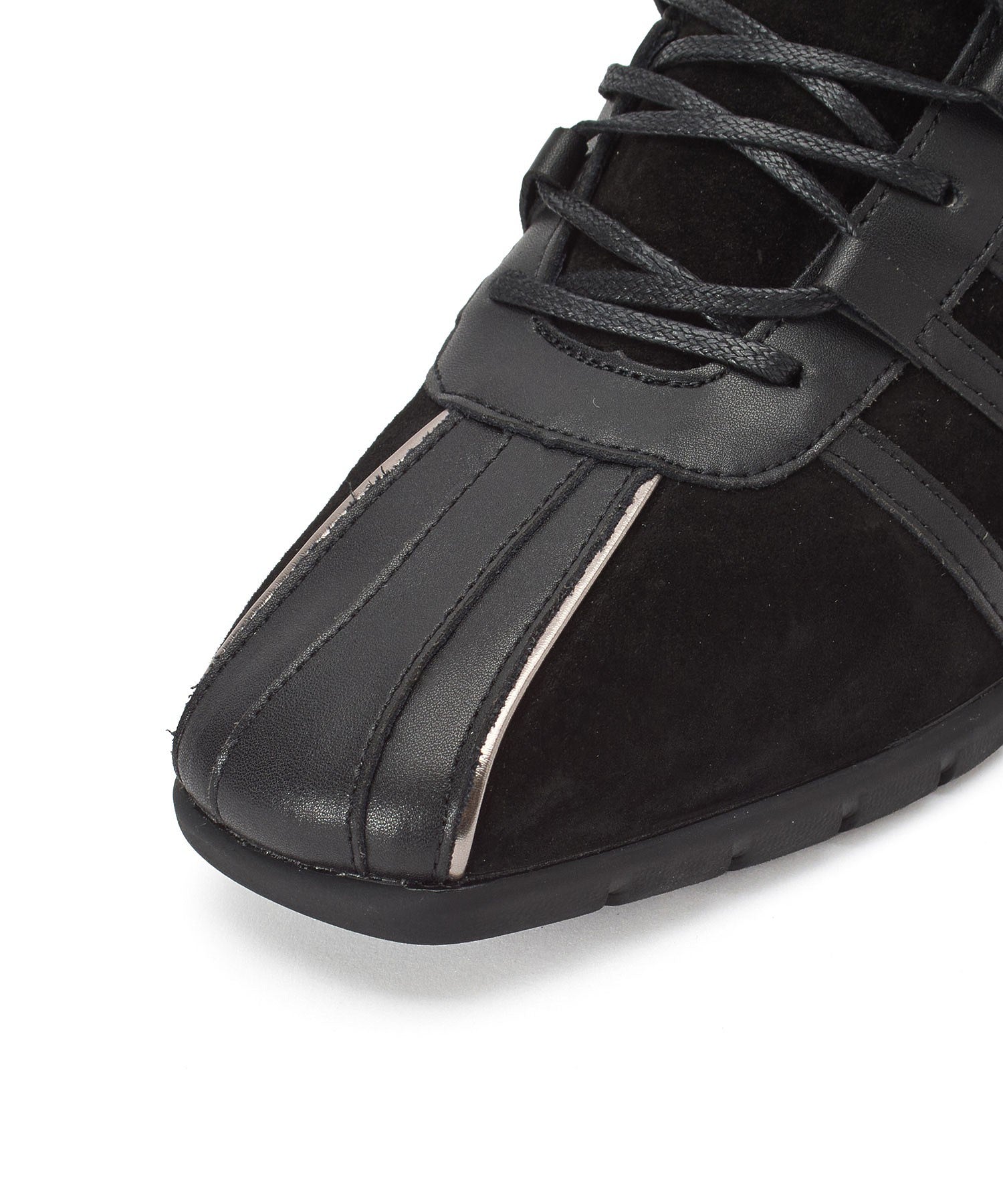 Rockfish Weatherwear/BLISS HIGHTOP SNEAKERS