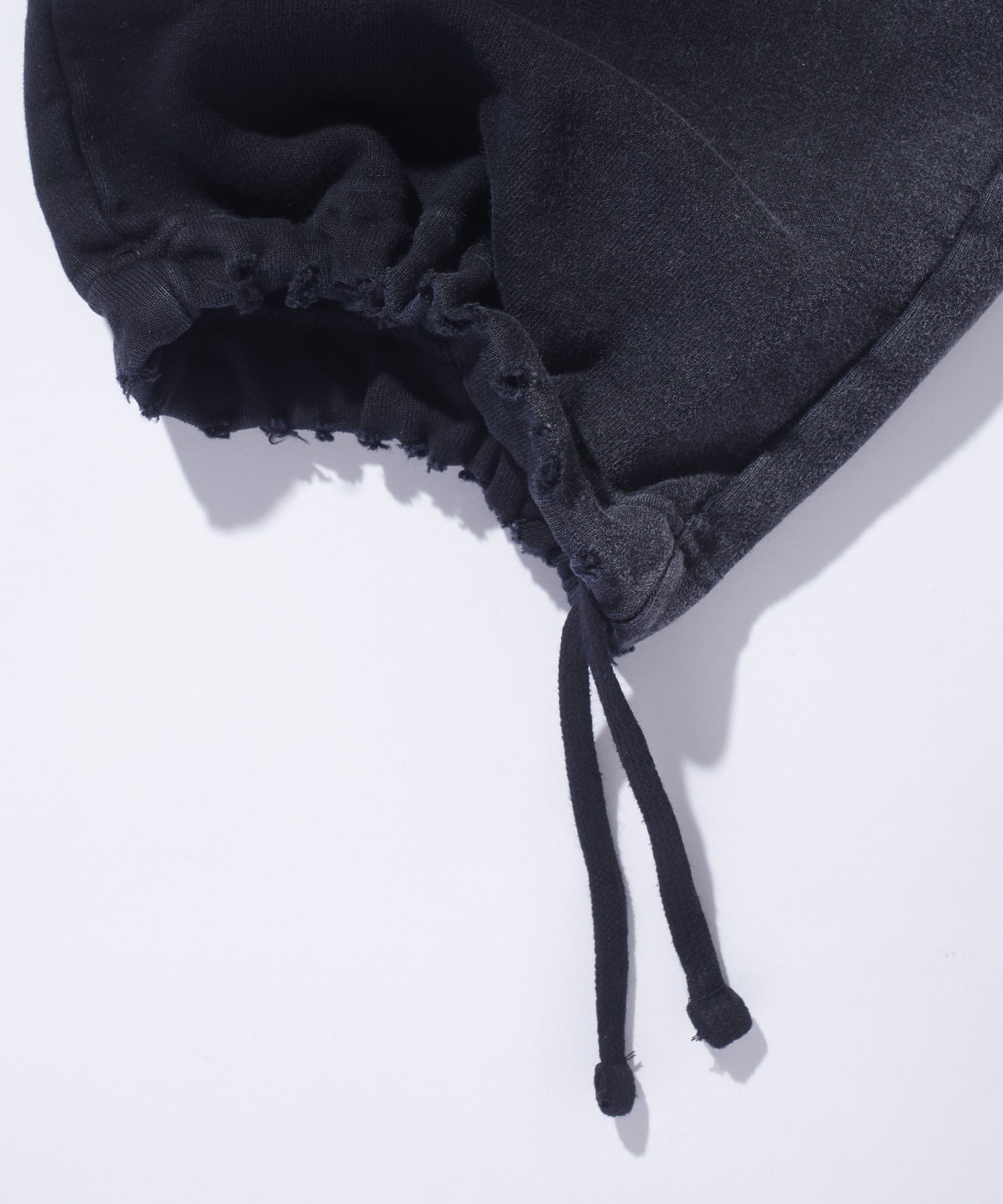 XLARGE×DexFilmz WIDE SWEAT PANTS