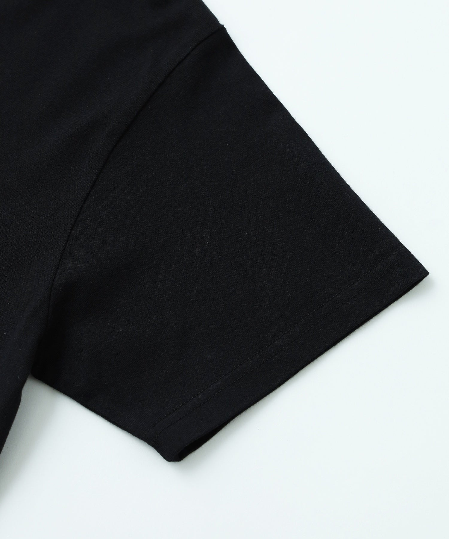 COLORFUL LOGO S/S TEE