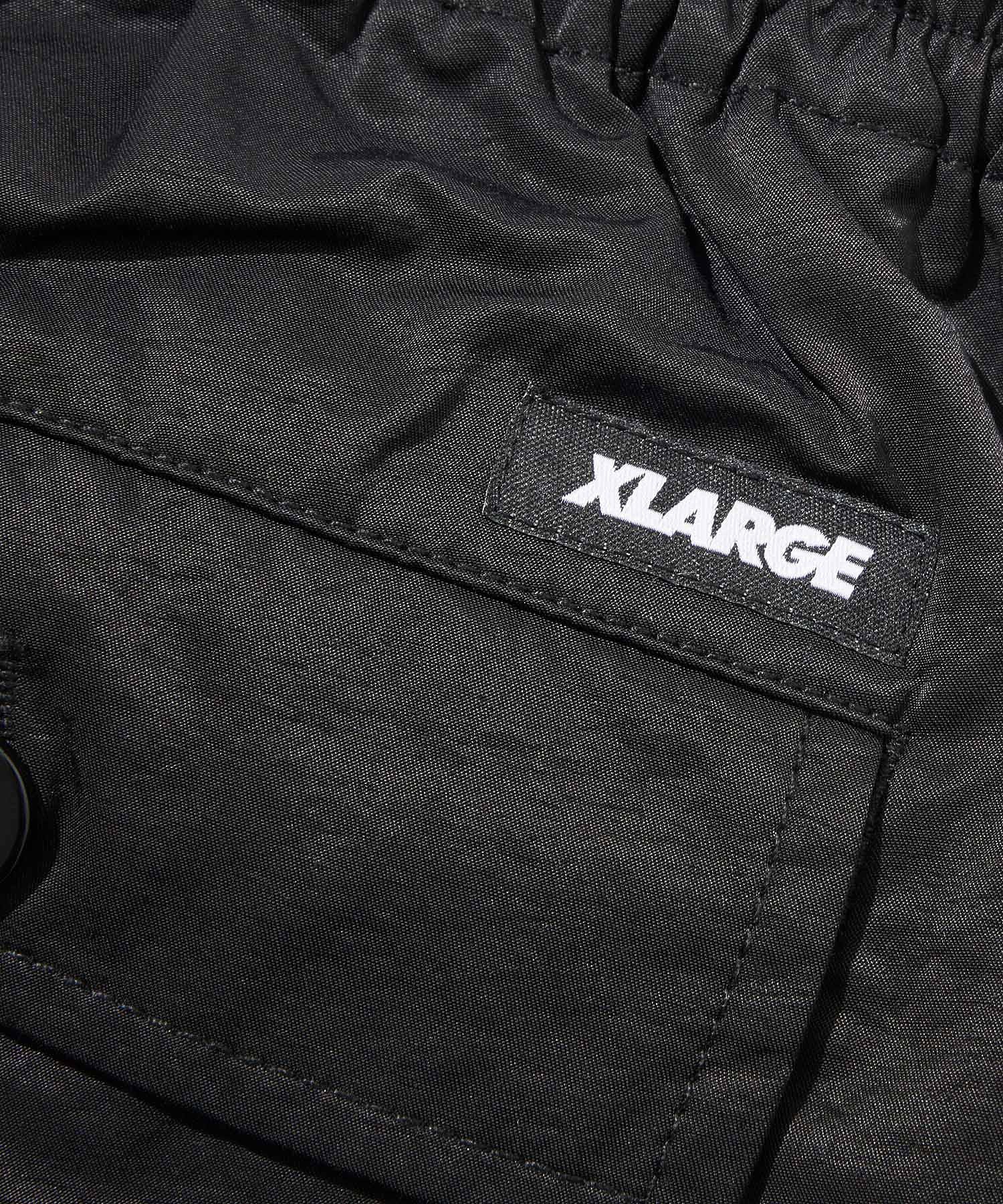 EASY WIDE CARGO PANTS XLARGE