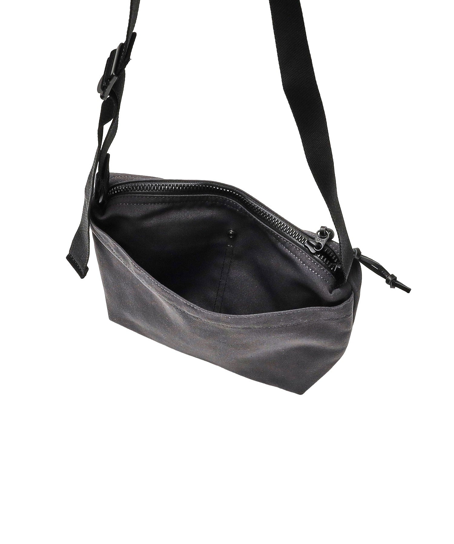 THE NORTH FACE Purple Label/FIELLD SMALL SHOULDER BAG