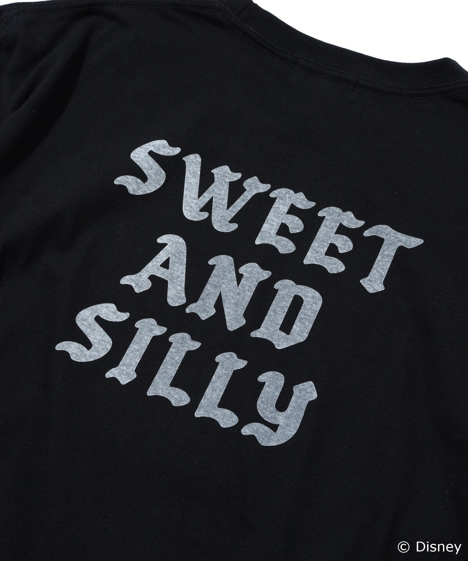 Snow White / Dwafs S/S TEE