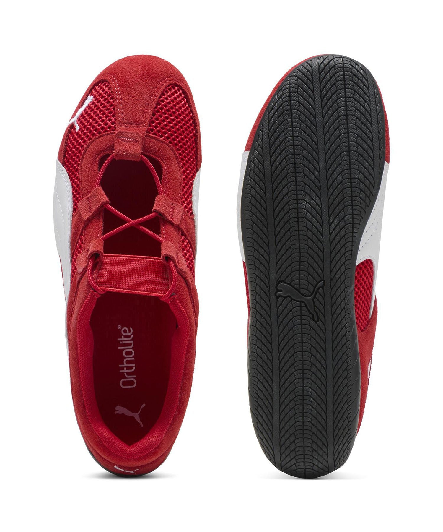 PUMA/SPEEDCAT GO WNS