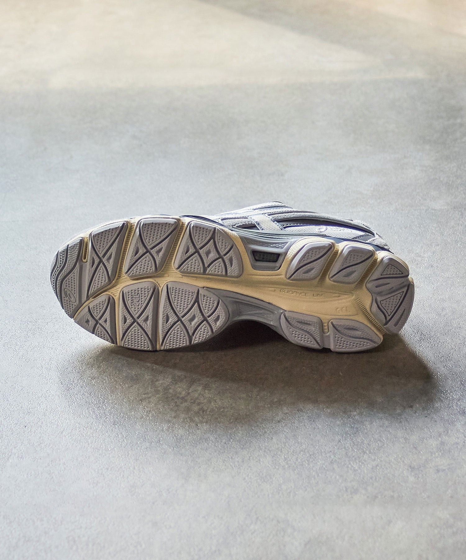 asics/GEL-NYC 2055
