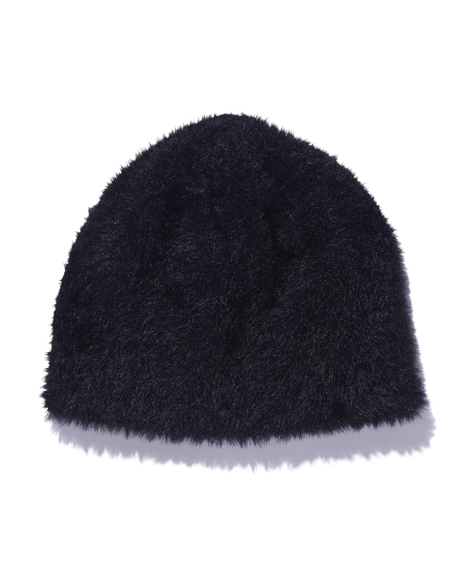 MOHAIR BEANIE