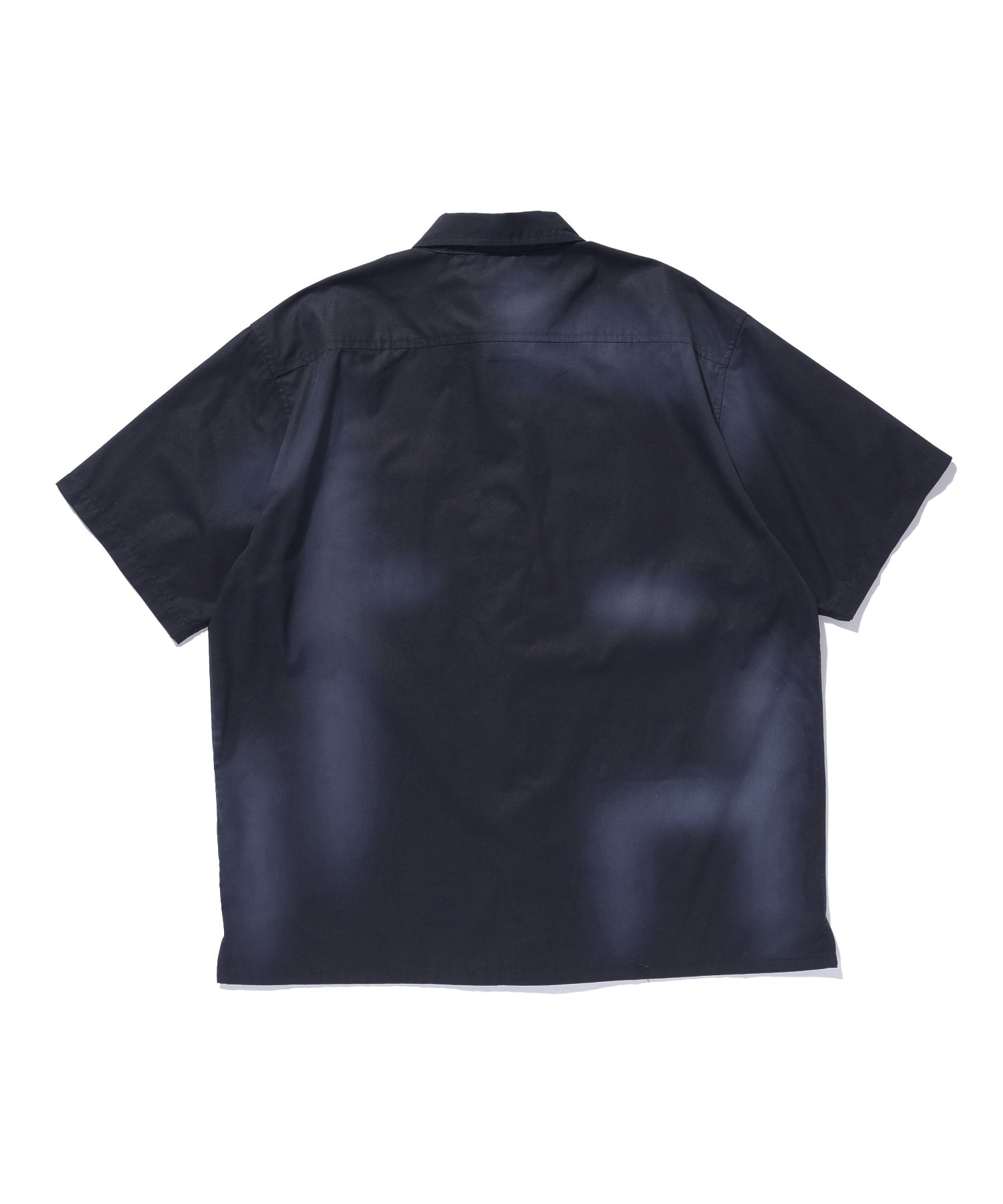 DISCHARGE S/S SHIRT