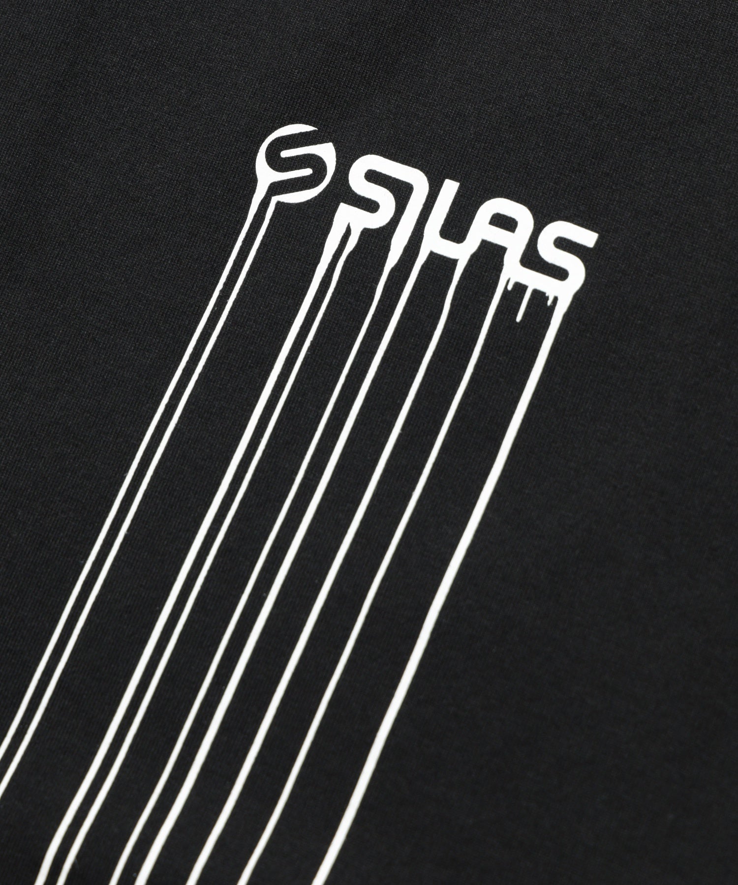 DRIP S/S TEE