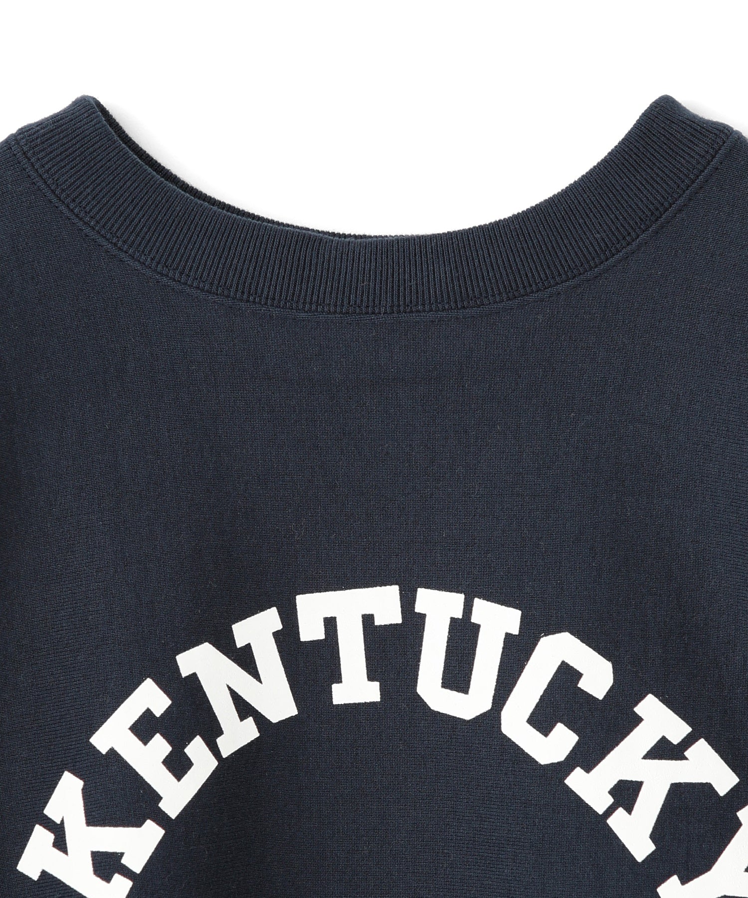 CHAMPION/チャンピオン/RW 2ND PATENT CREW NECK SWEATSHIRT C3-Y019