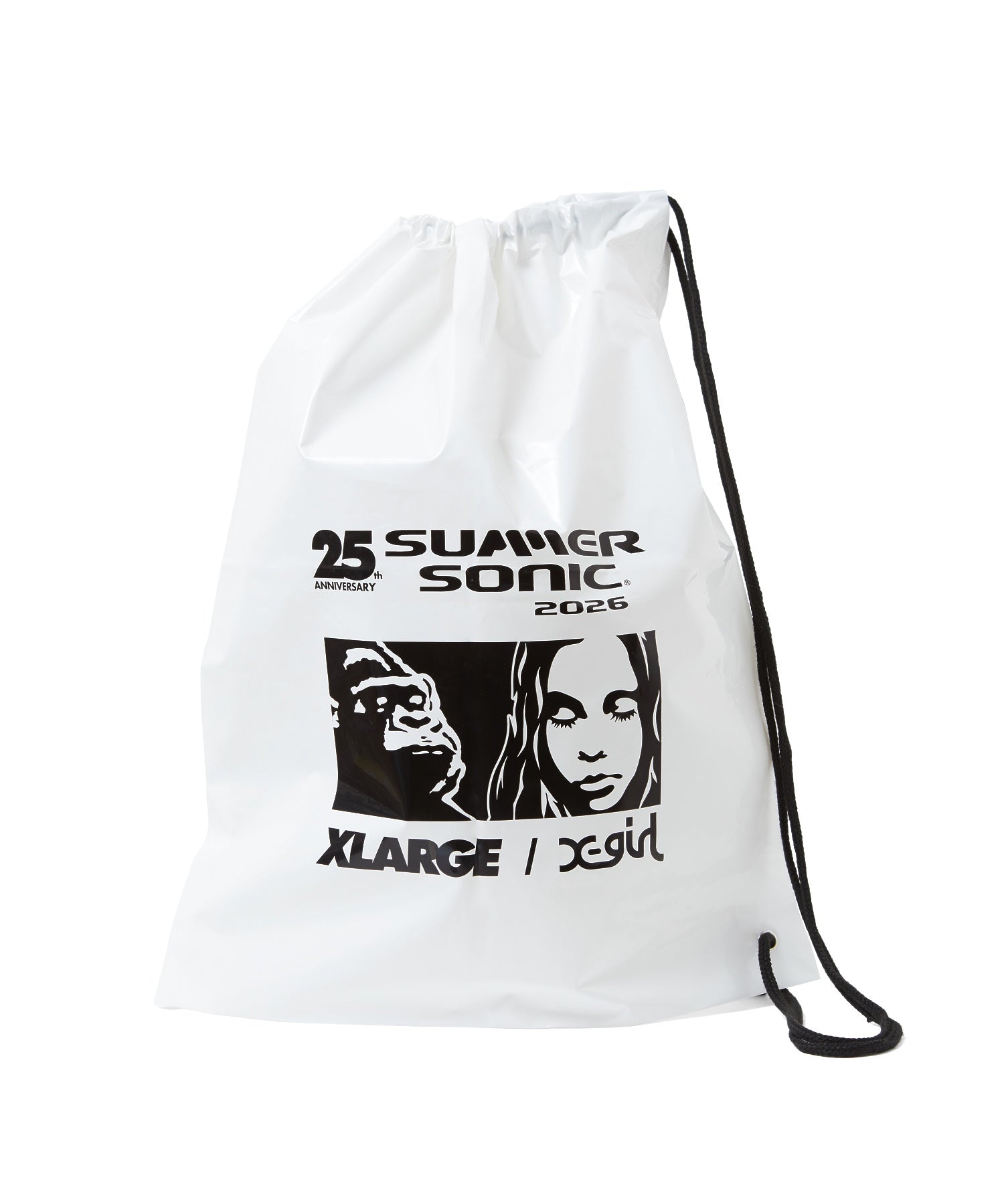 SUMMER SONIC 2026 OG S/S TEE