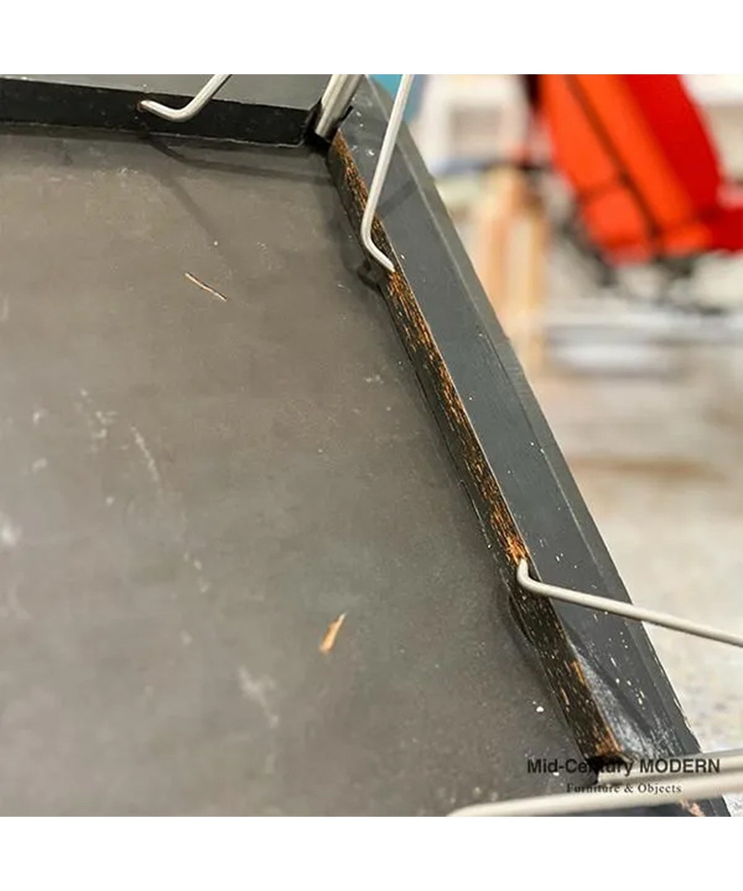 IT-1 Table(Eames Child’s Table)/Vintage