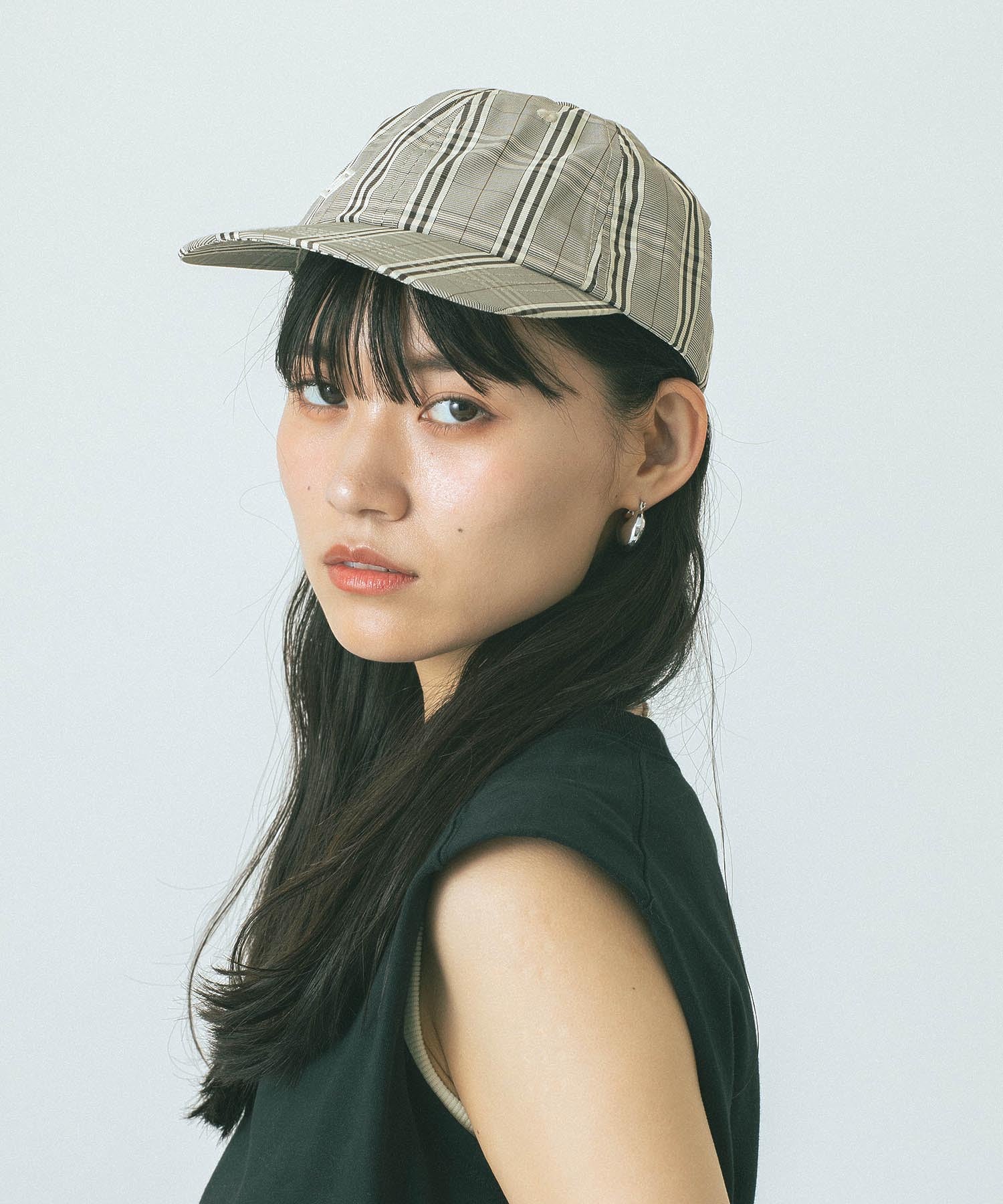 UMBRO HOUSE/6 PANEL CAP