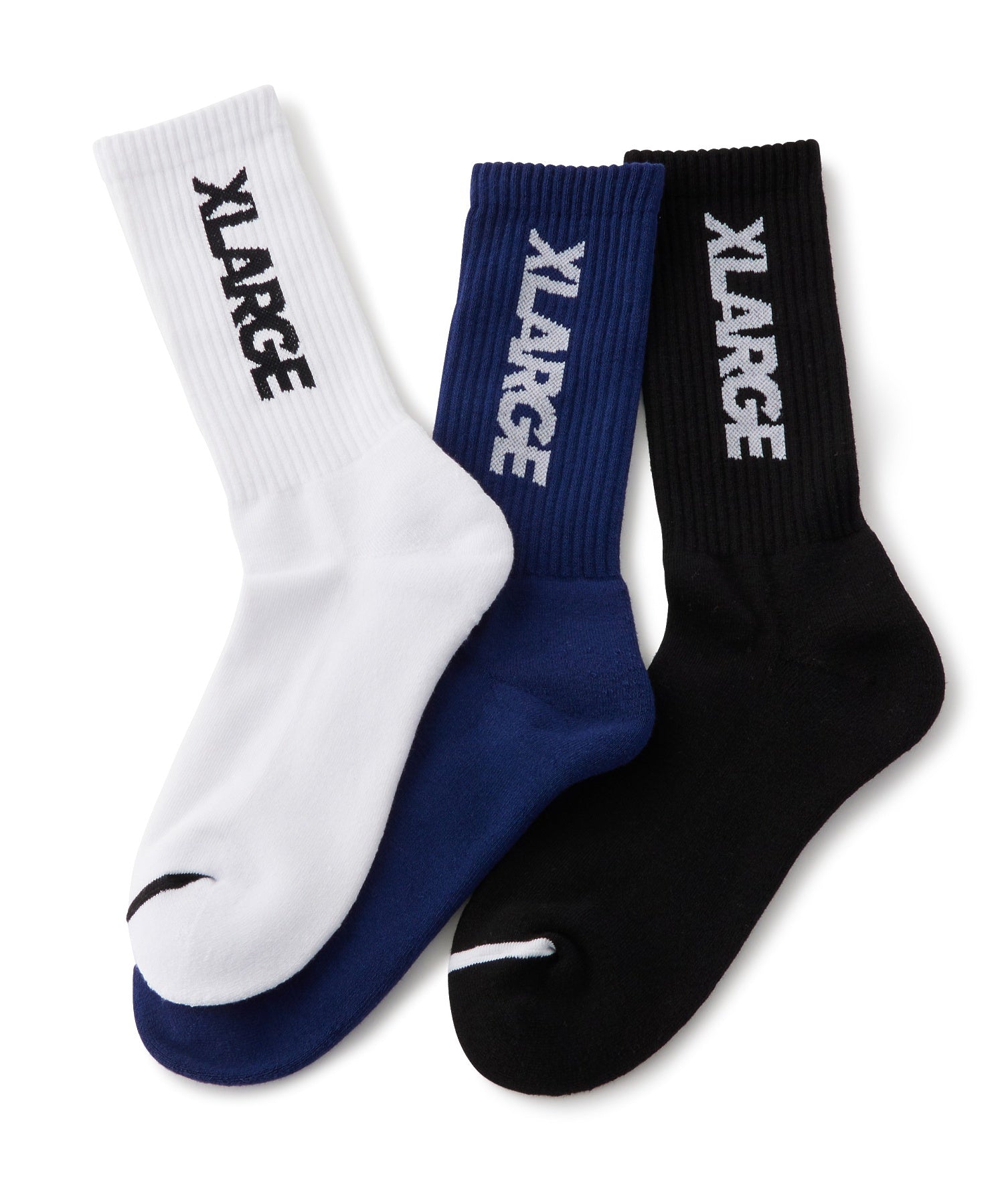 STANDARD LOGO SOCKS