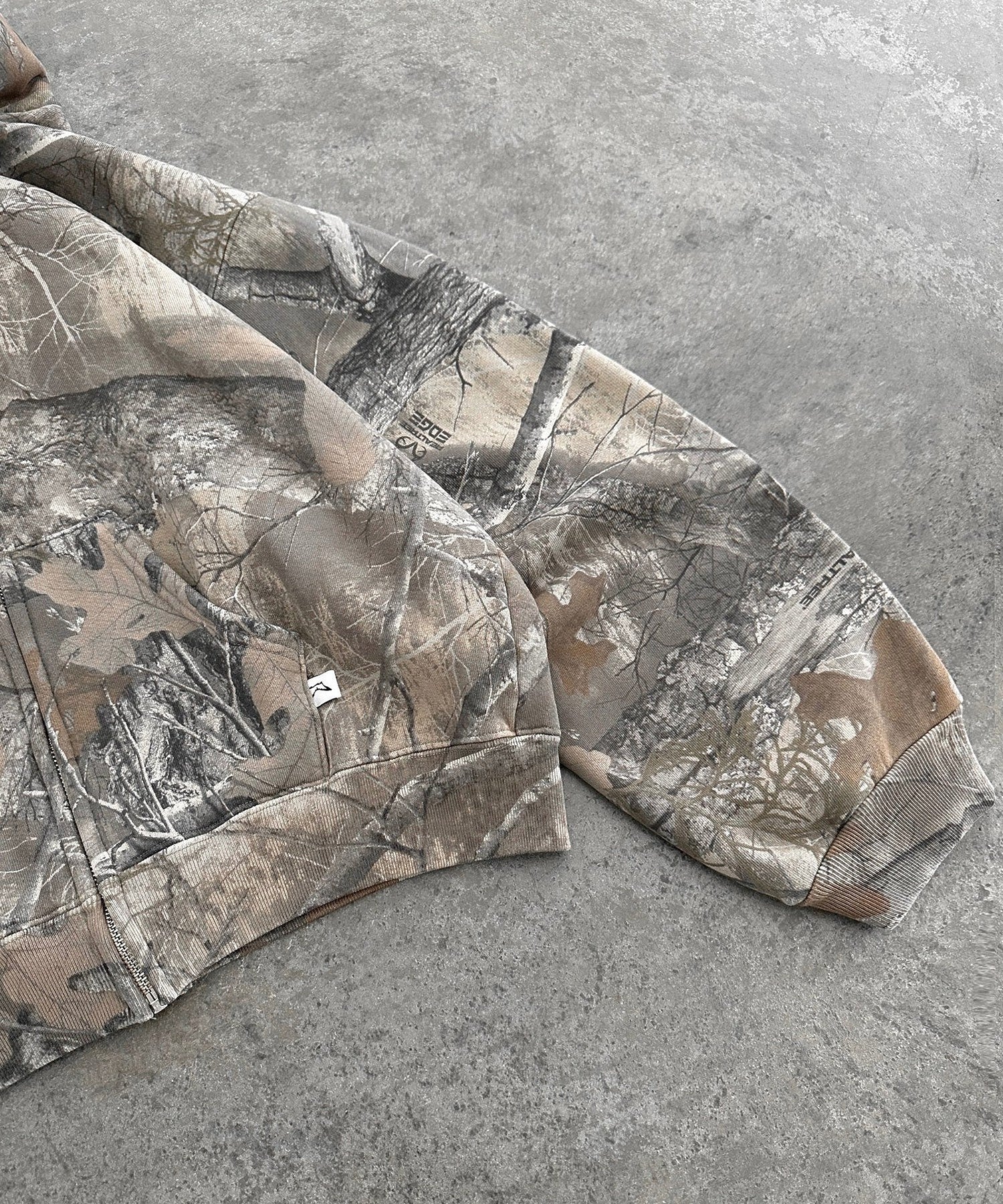 AKIMBO/アキンボクラブ/ZIP UP HOODIE AKB26SS_001