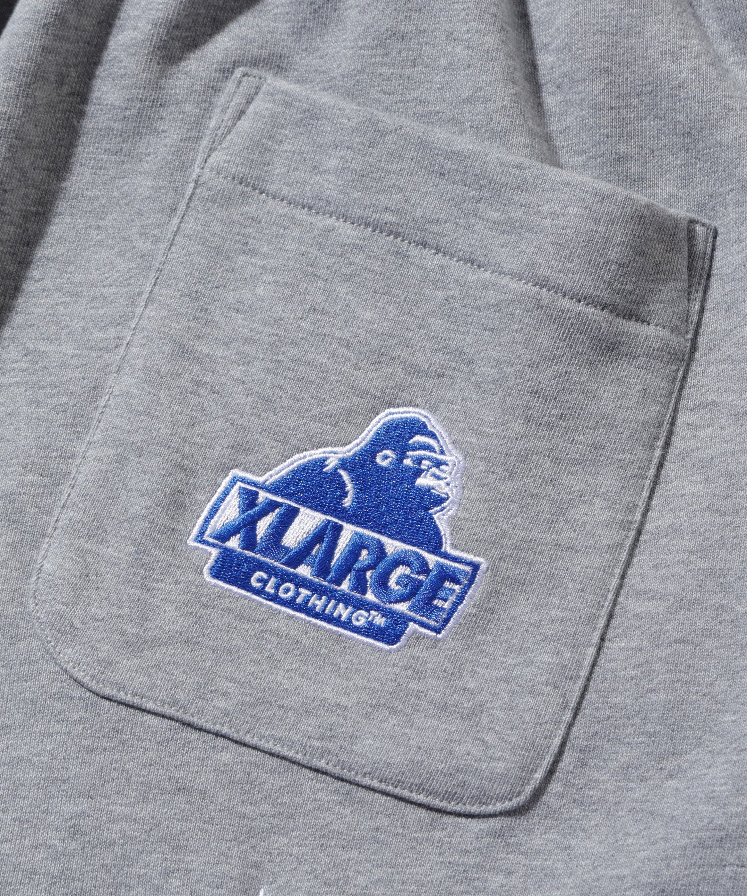 XLARGE×NEW ERA×NFL SWEAT PANTS