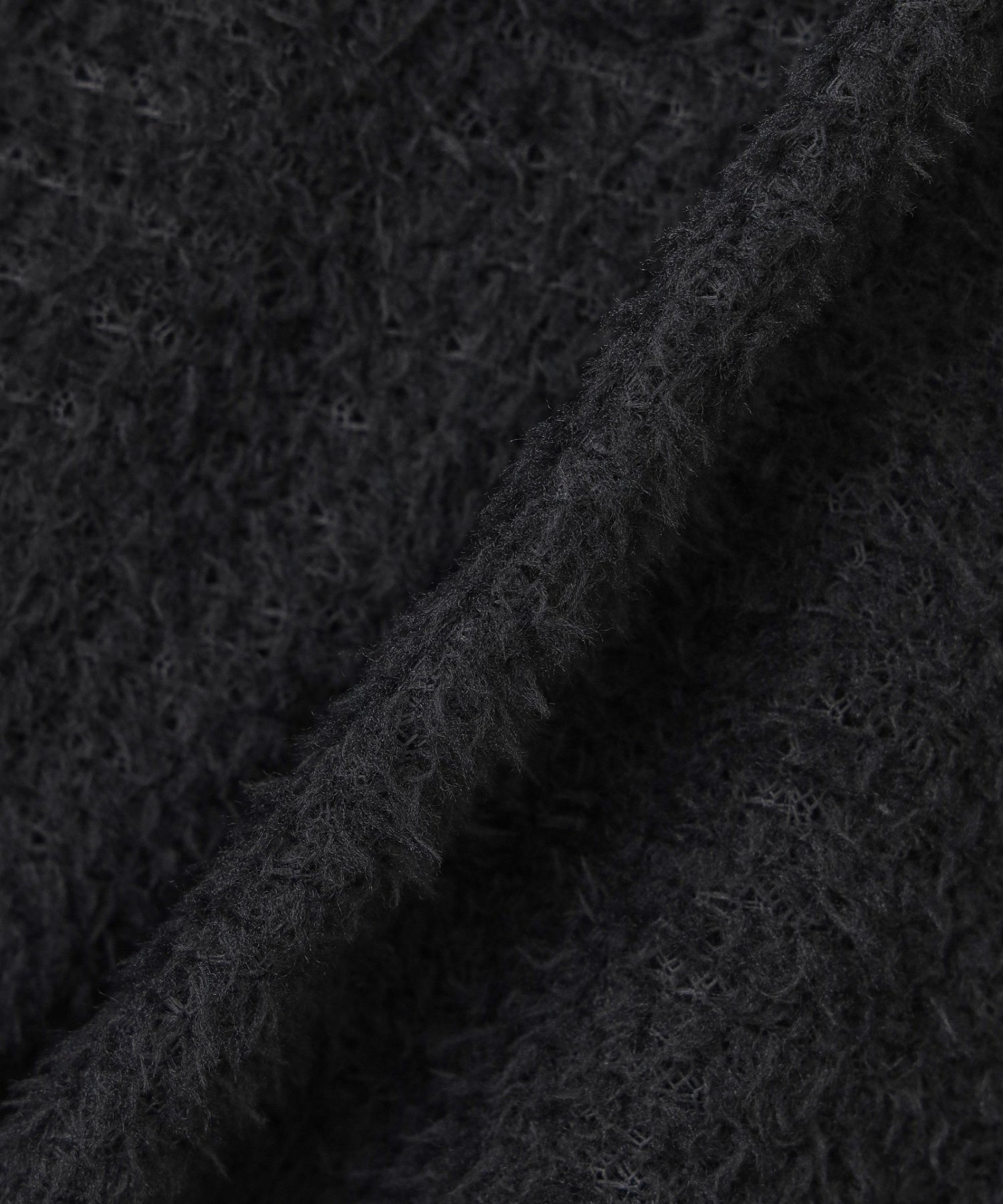 SATISFY/サティスファイ/GhosttFlleece AD Liightt Hoodiie 11025