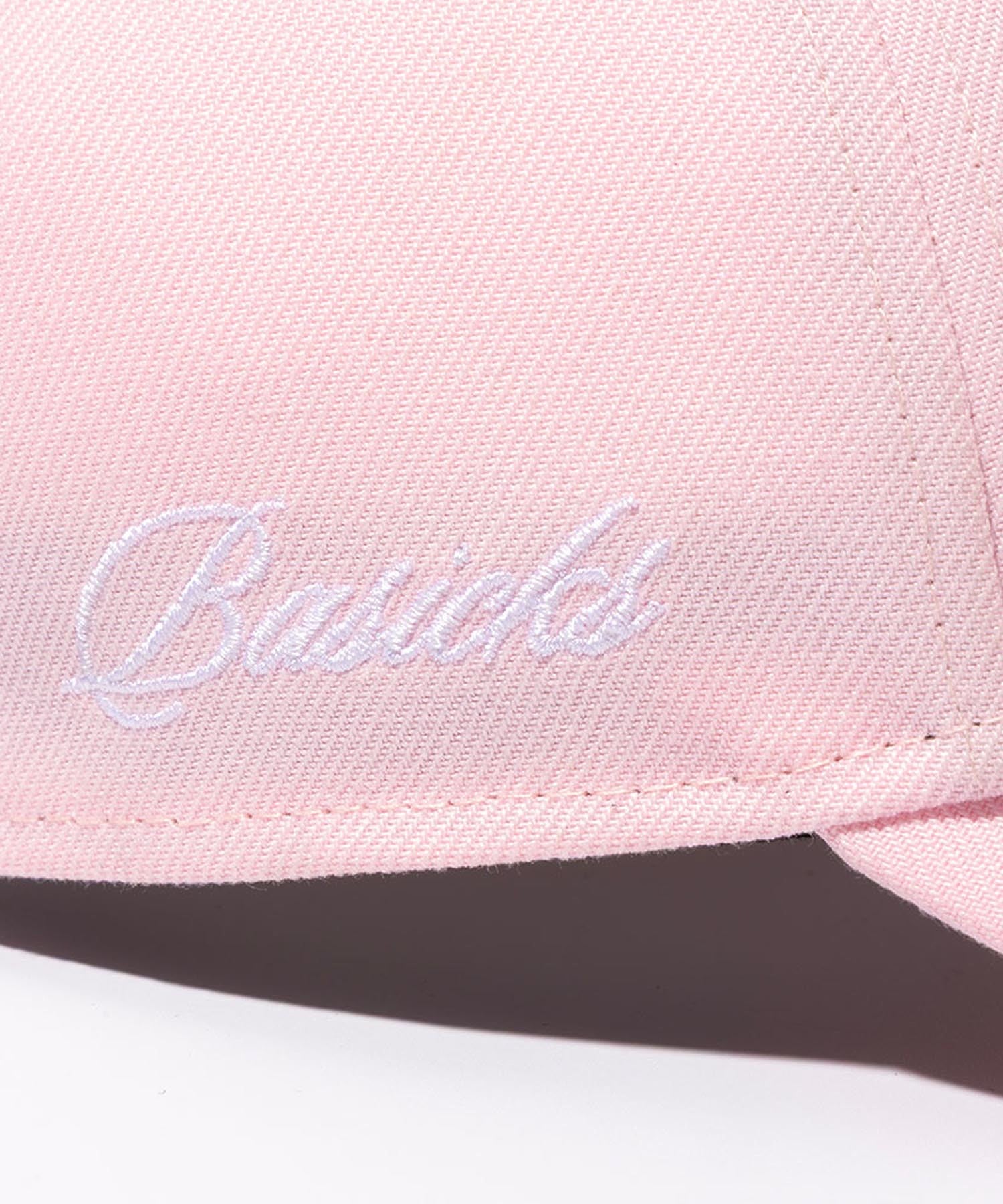 BASICKS X NEWERA/9FORTY LOS ANGELES DODGERS CAP