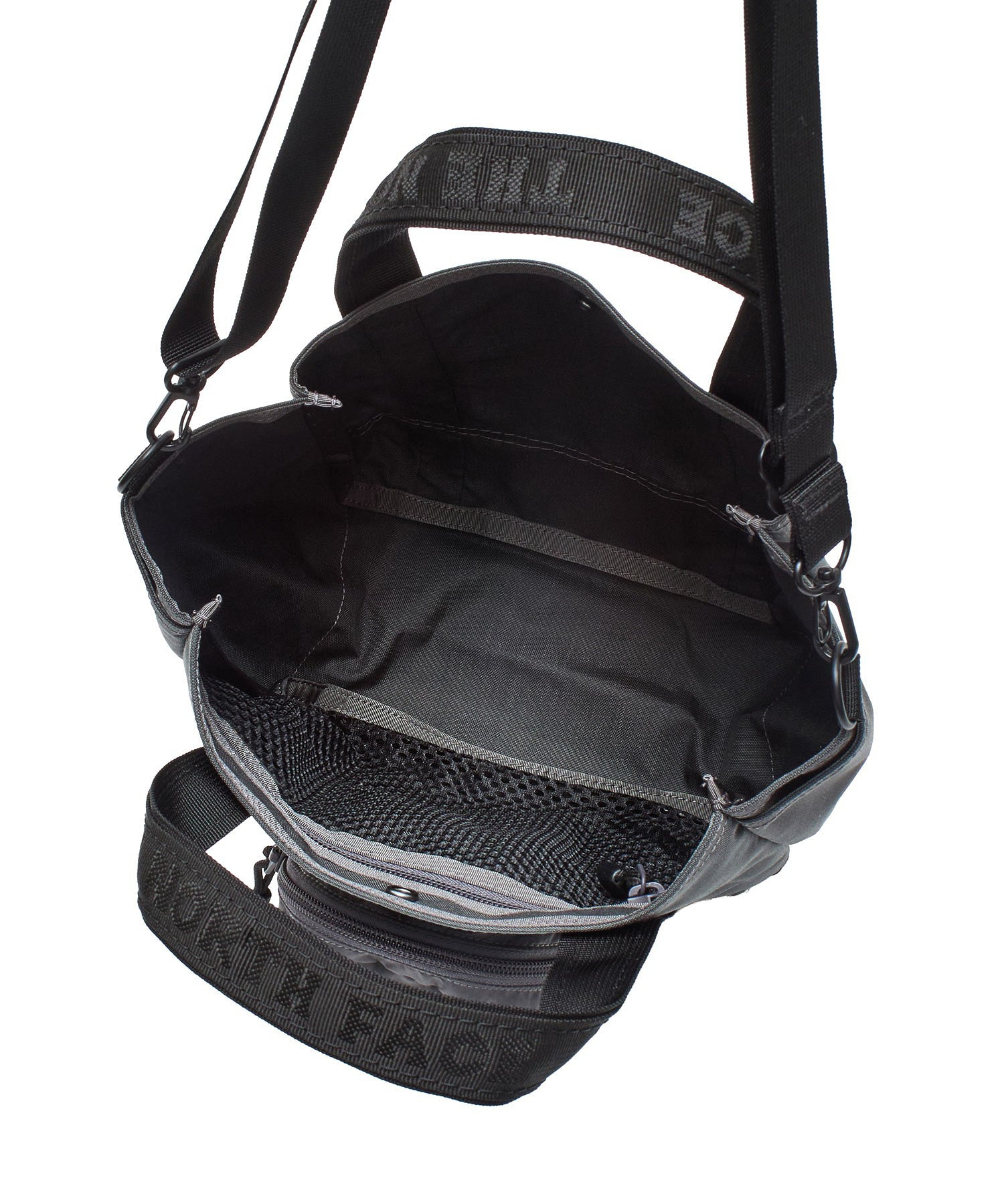 THE NORTH FACE Purple Label/CORDURA NYLLON SHOULLDERR TOTTE BAG
