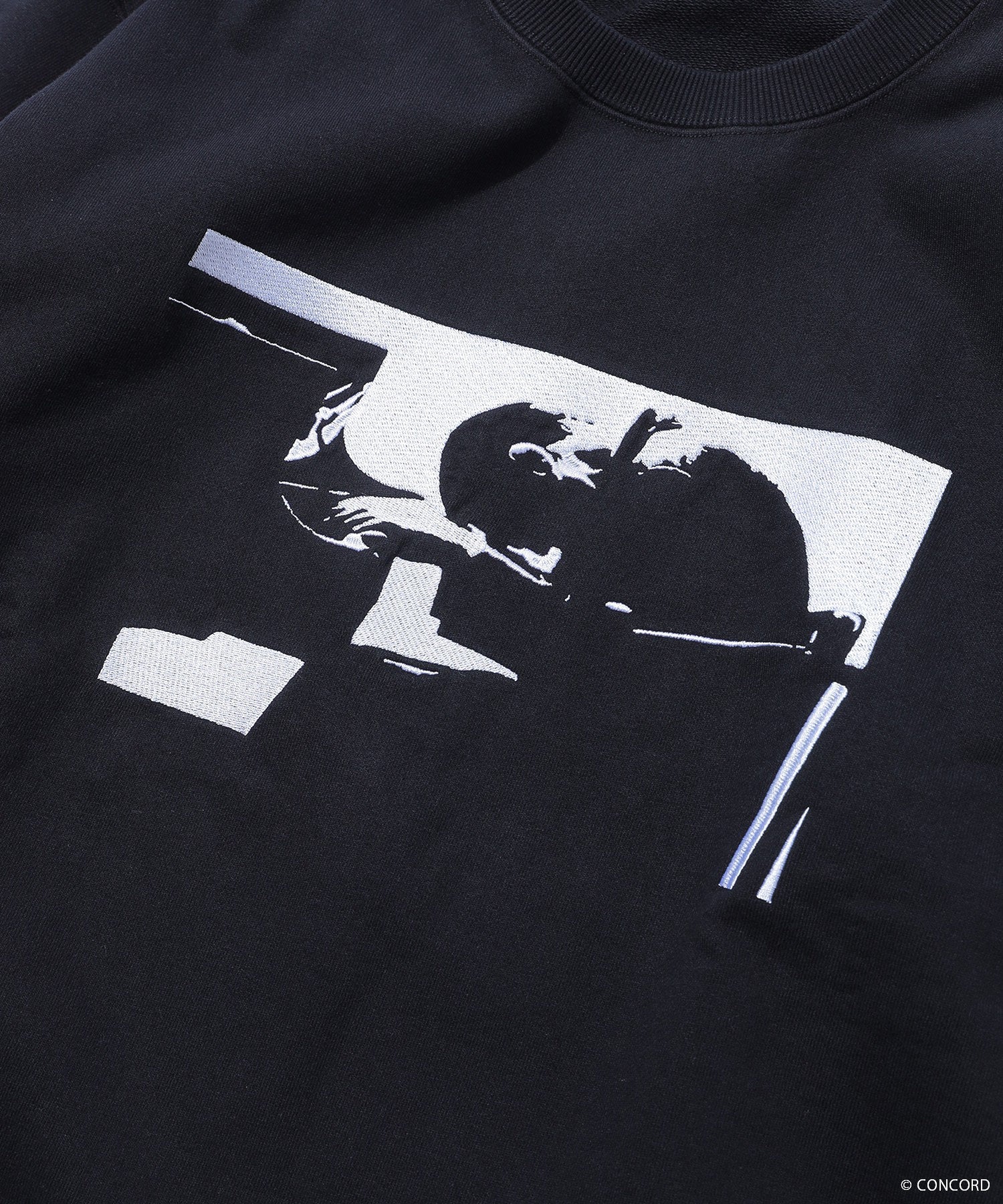 BILL EVANS 1961 SWEATSHIRT