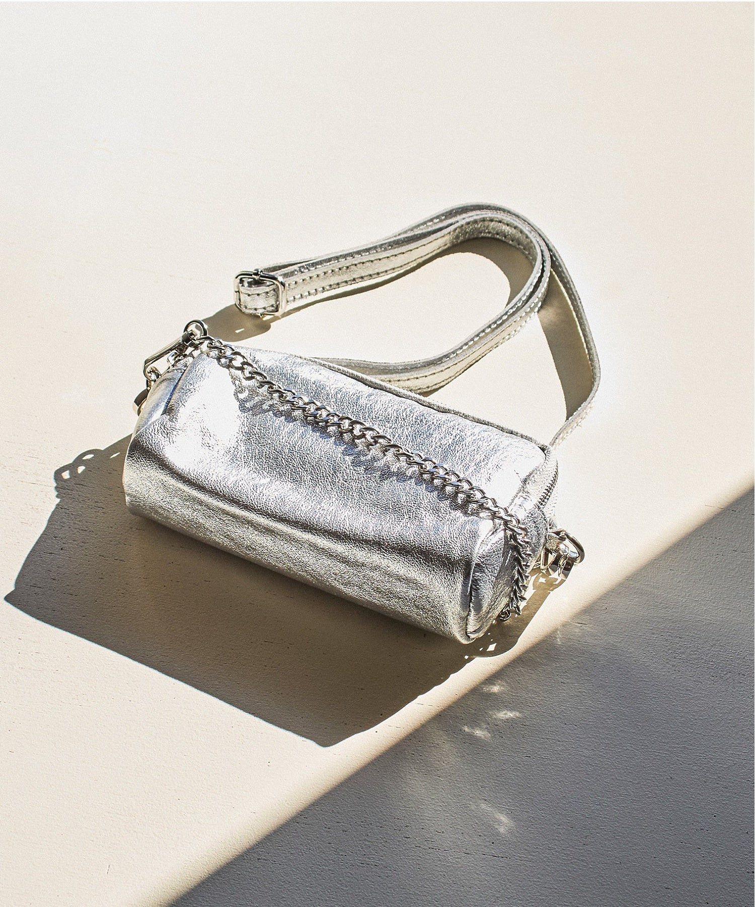 MILLELA FIRENZE/2WAY CHAIN MINI BAG
