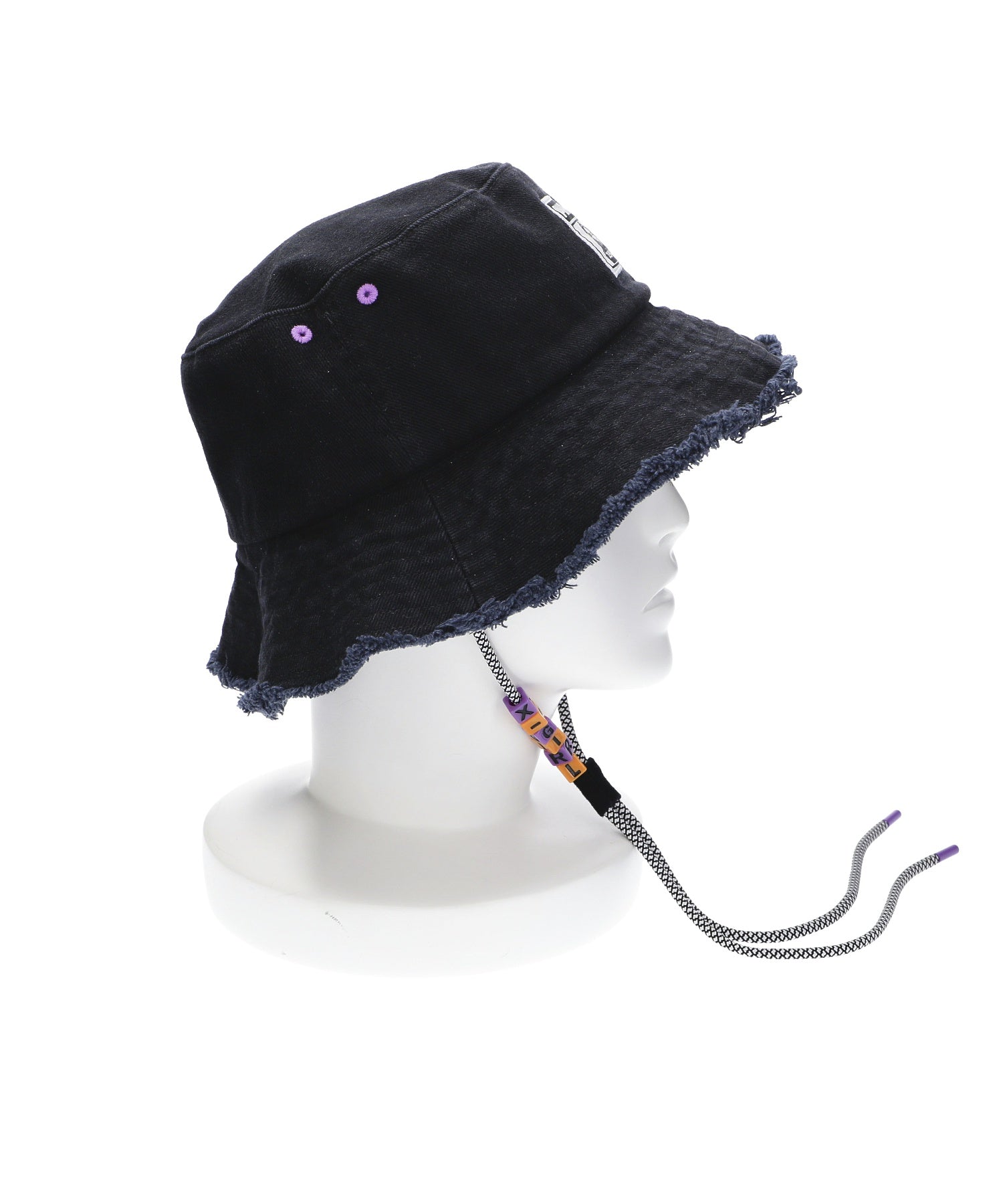 PUMA X X-GIRL BUCKET HAT