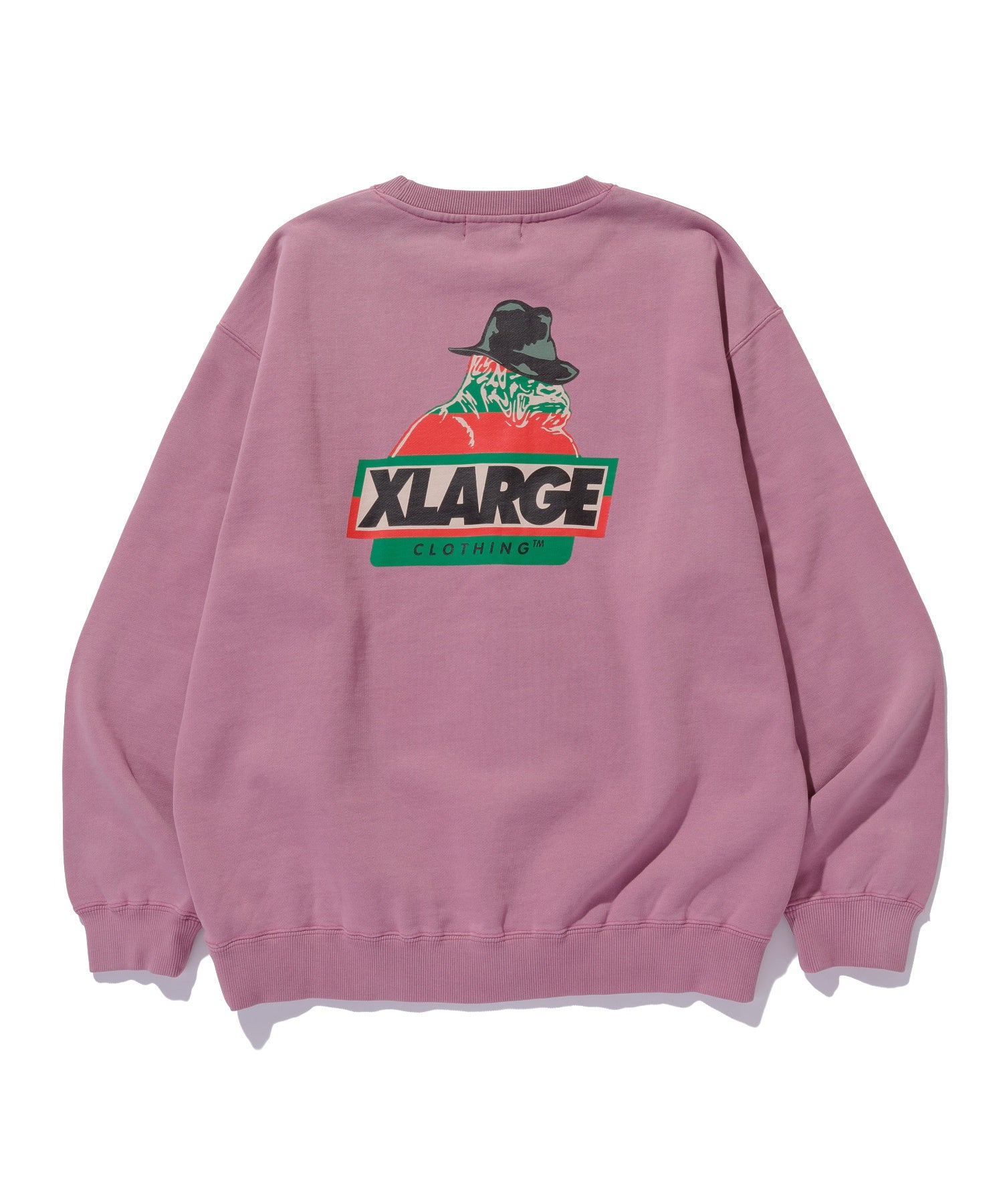 SCARY NIGHT OG CREWNECK SWEATSHIRT