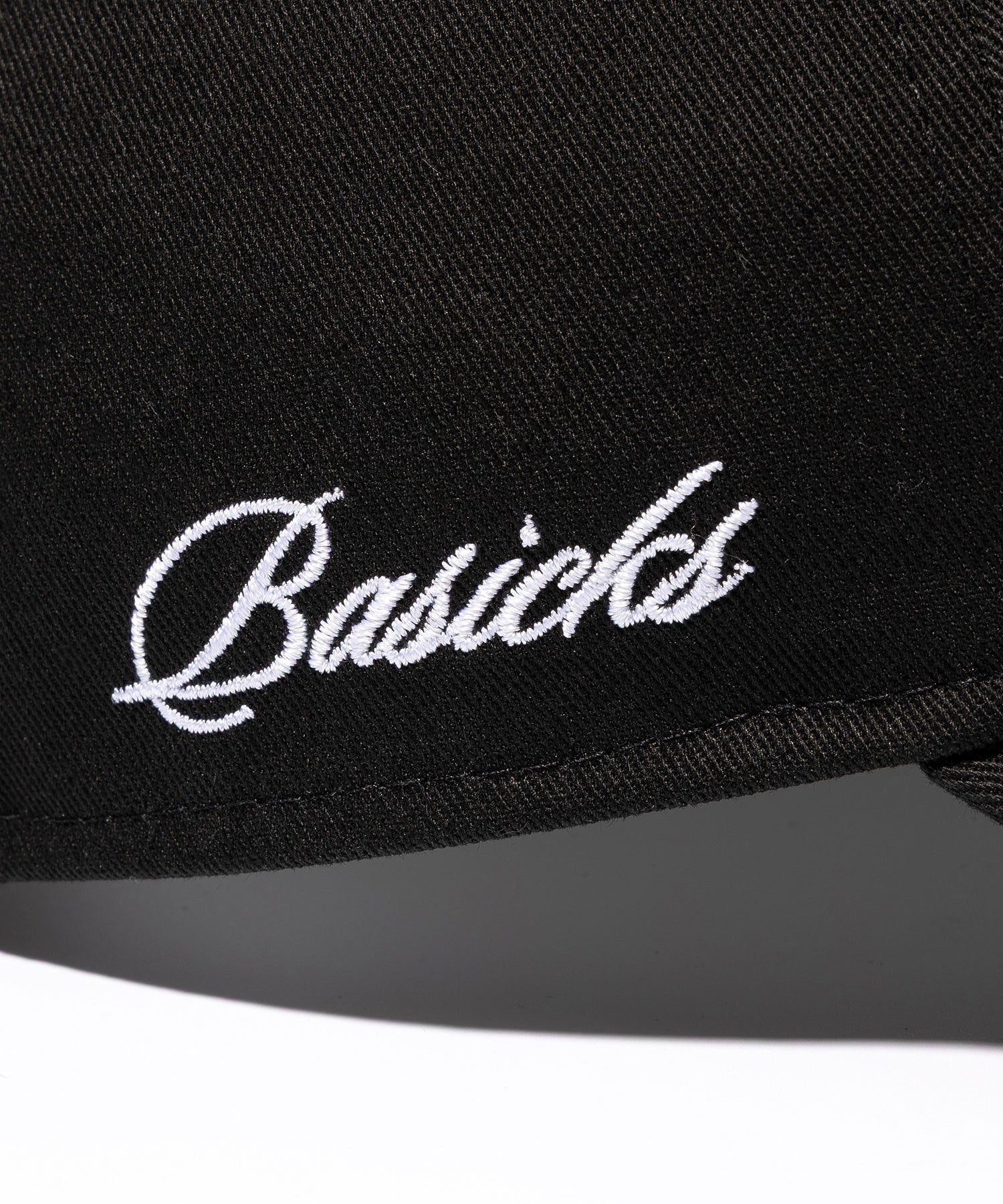 BASICKS X NEWERA/9TWENTY LOS ANGELES DODGERS CAP
