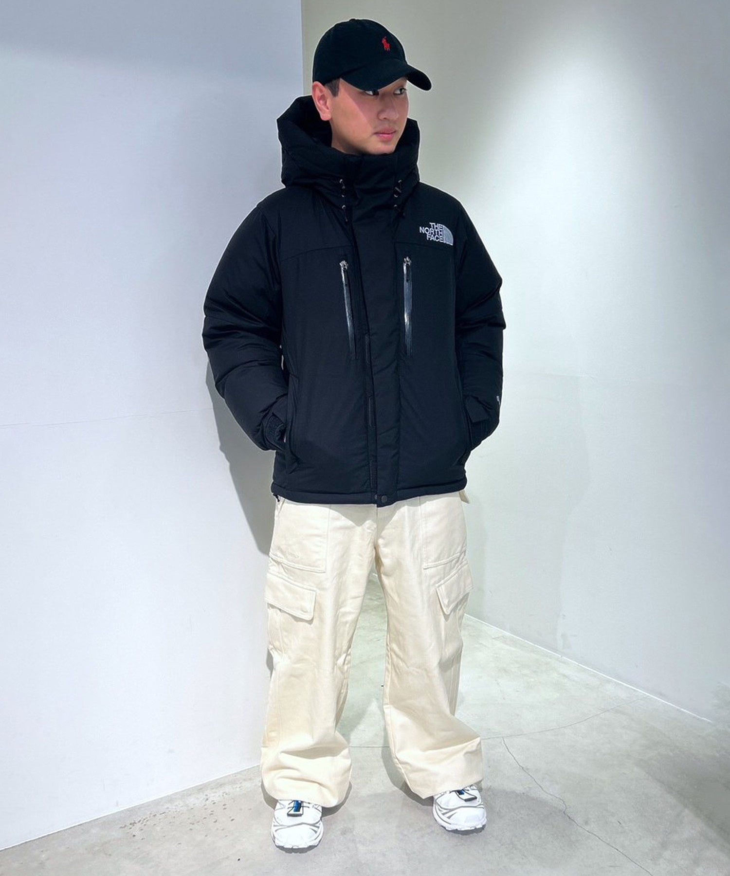 THE NORTH FACE/ザ・ノース・フェイス/BALTRO LIGHT JACKET/ND92340