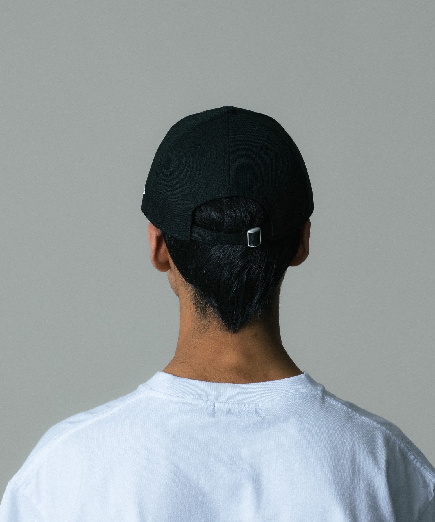 XLARGE×NEW ERA MIX LOGO CAP