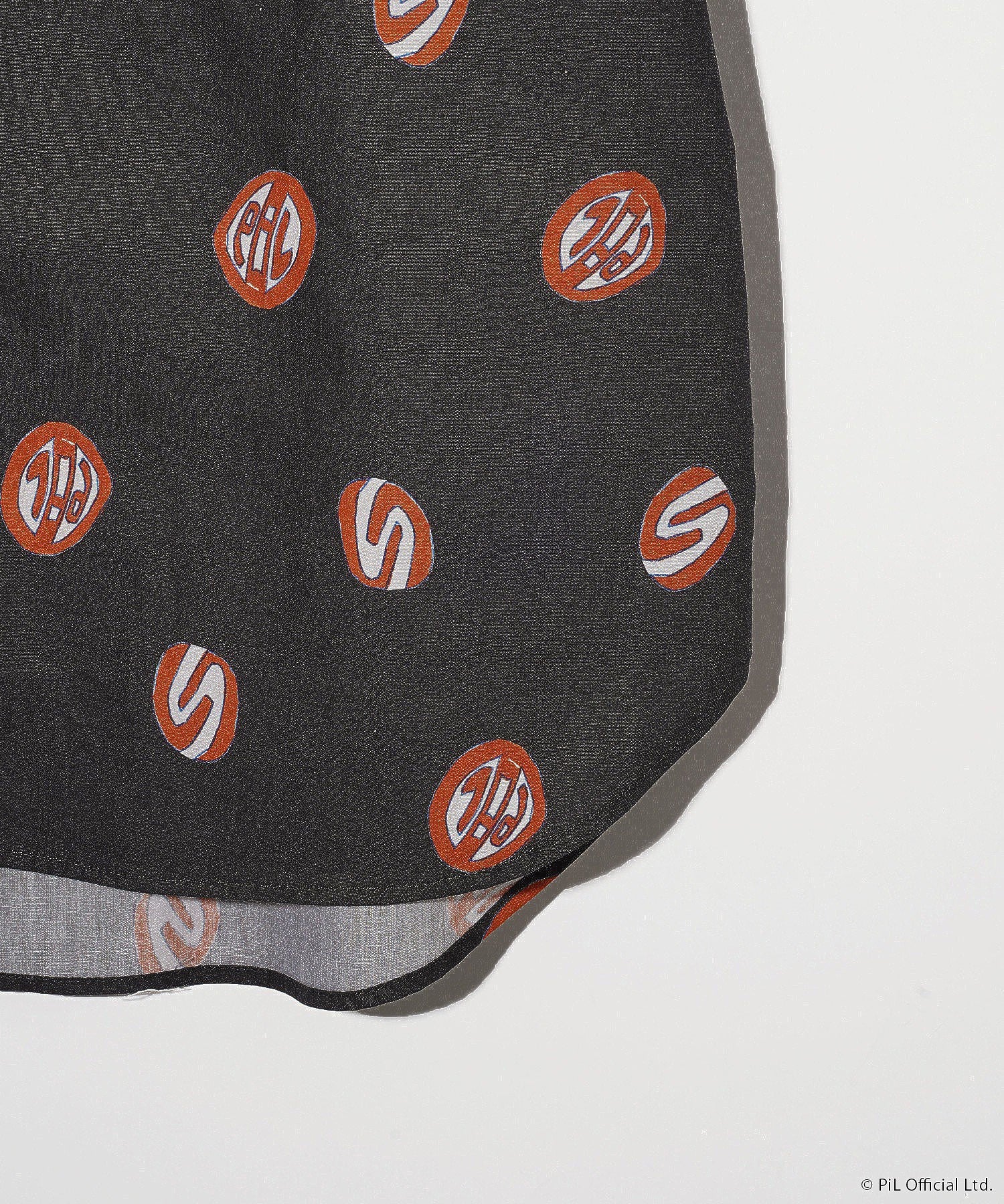 SILASxPiL S/S SHIRT