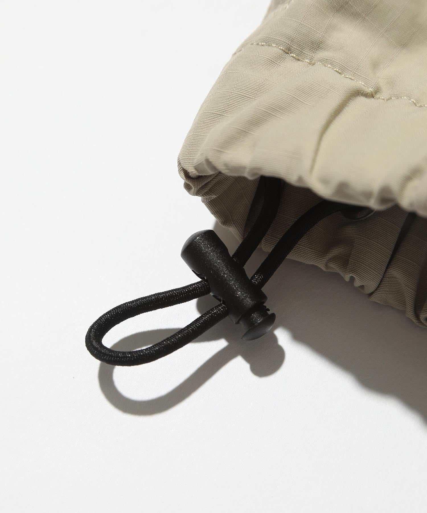 Styles×HARUKI KOYAMA/ハルキコヤマ/ NYLON RIPSTOP JACKET