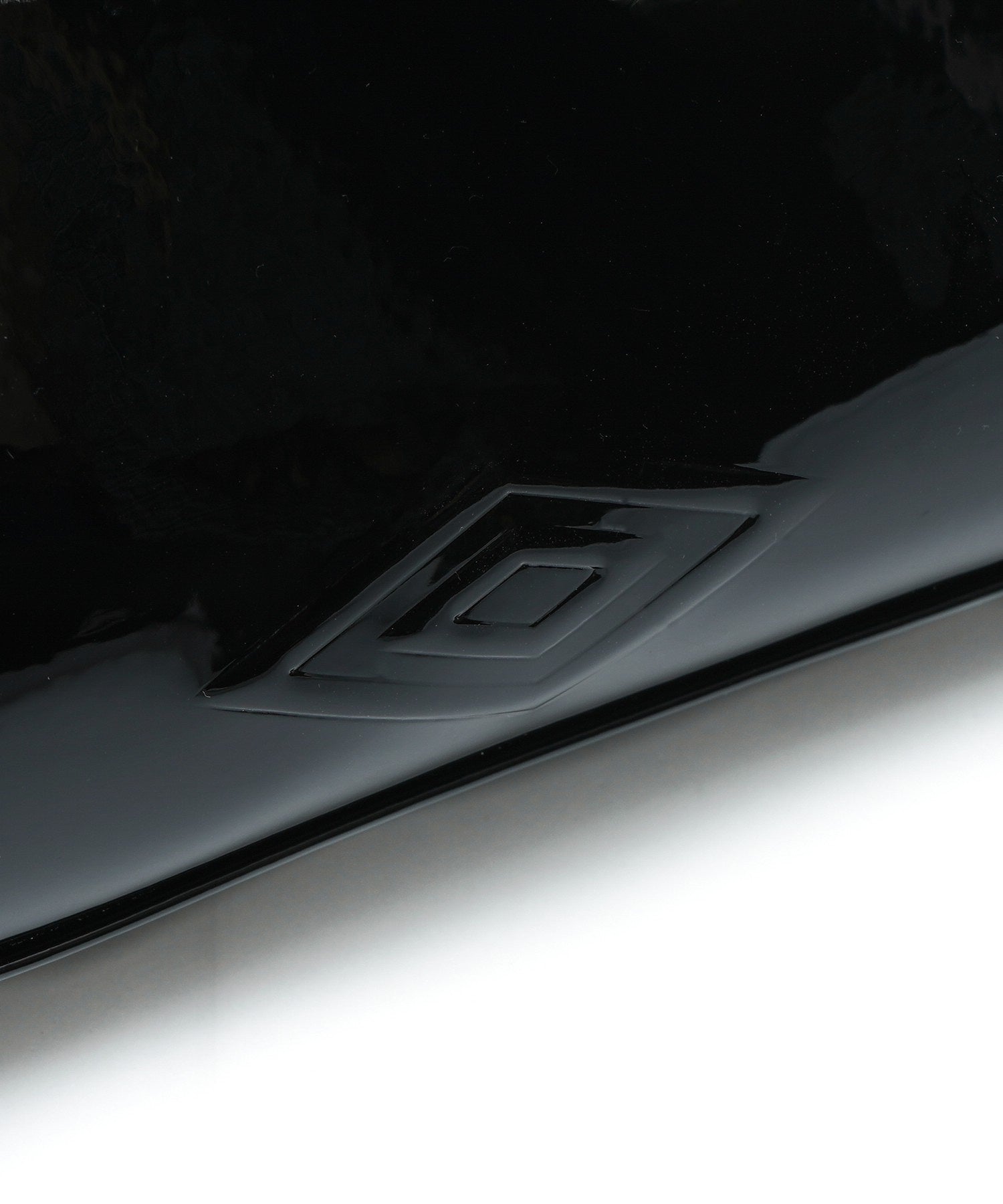 UMBRO HOUSE/ENAMEL BOSTON BAG