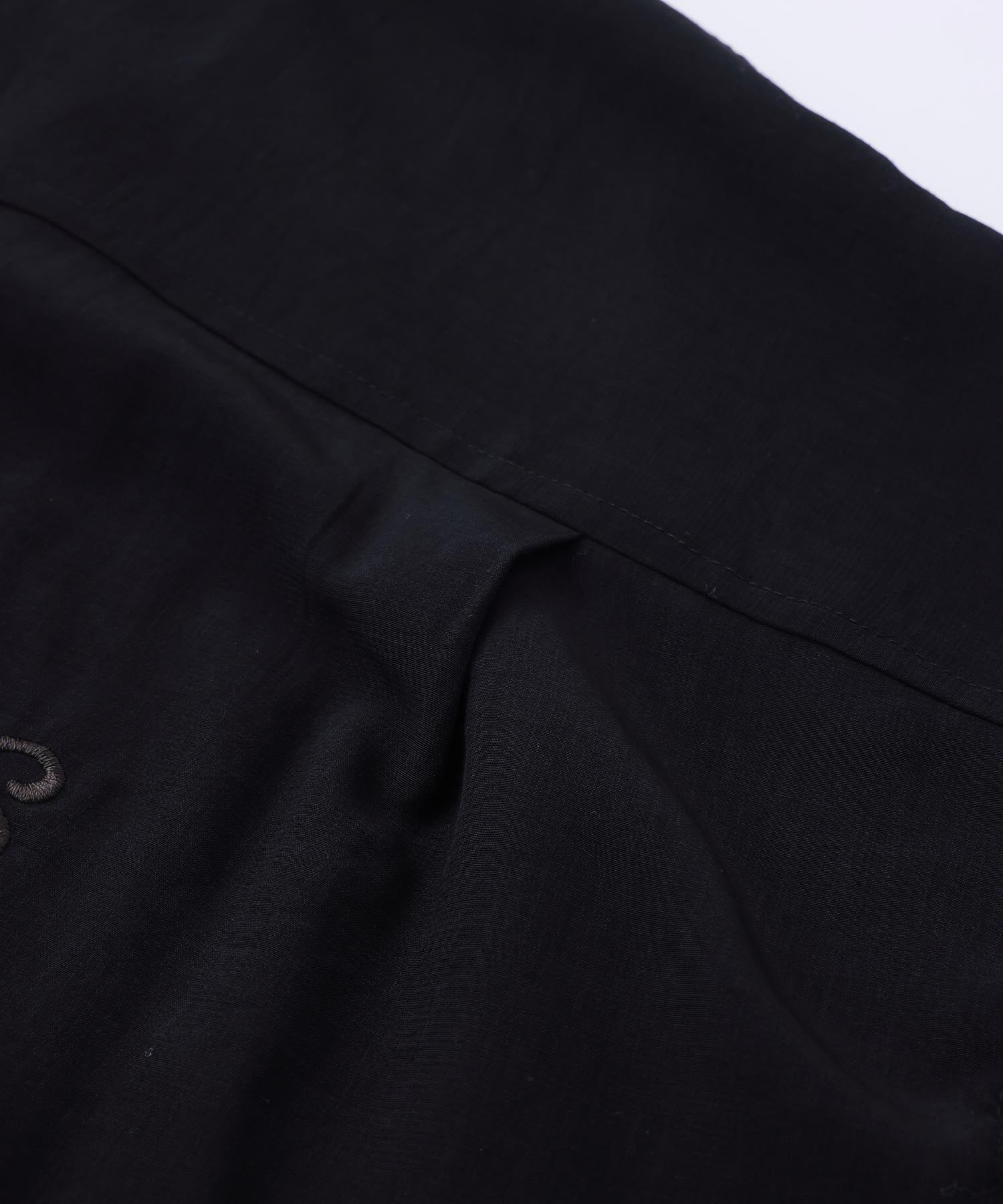 S/S BOWLING SHIRT SILAS