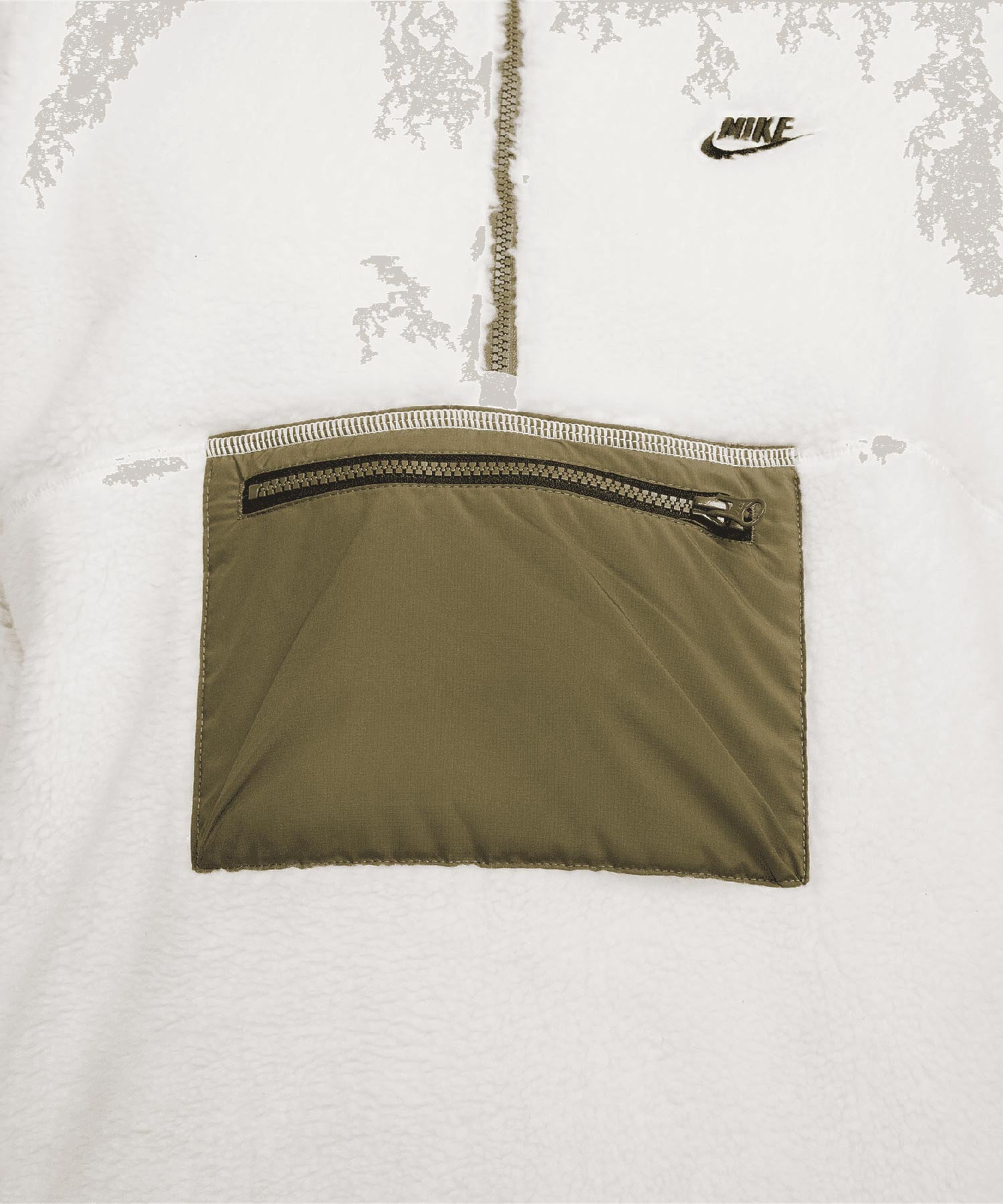 NIKE/ナイキ/AS M NK CLUB+ WINTER HZ ANORAK/DQ4881