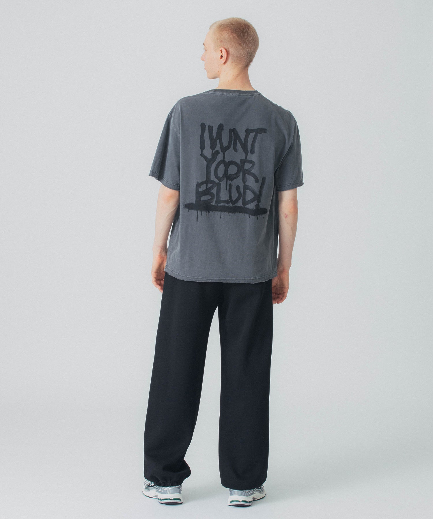 I.V.B S/S TEE