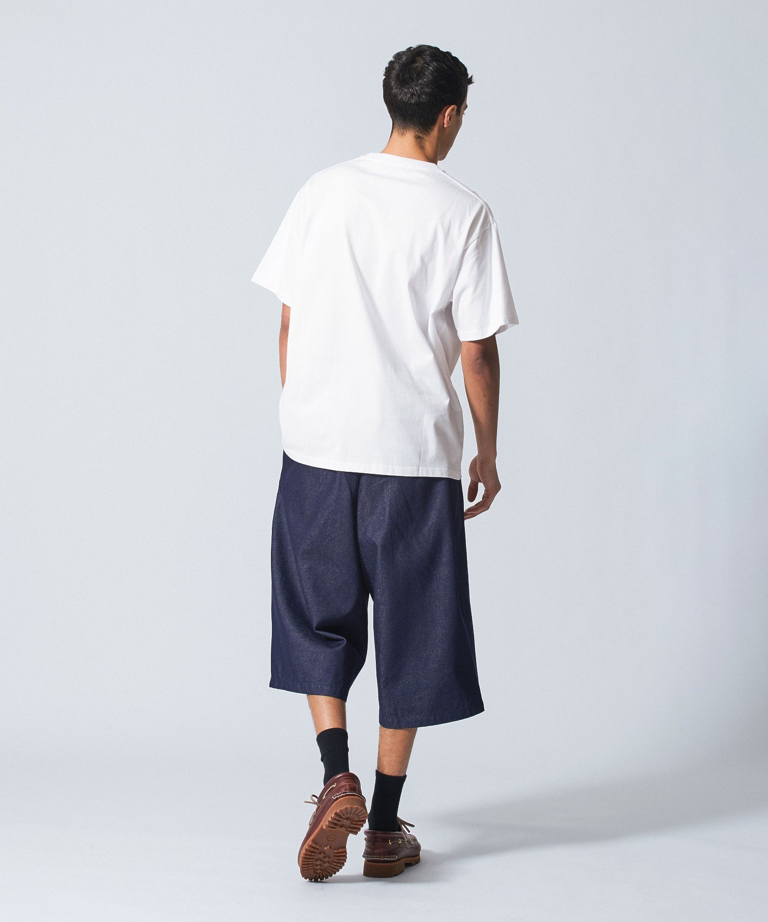 POLYSTYRENE S/S TEE