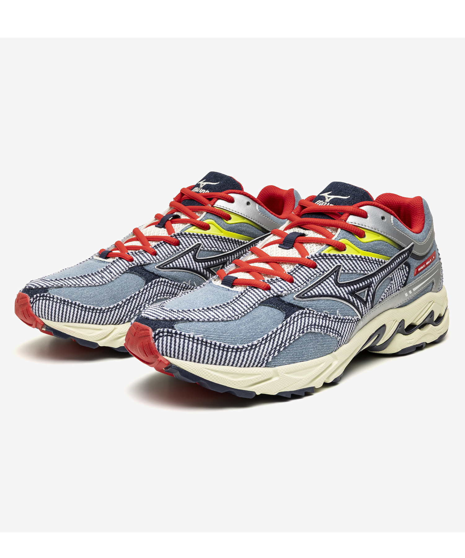 SWJP MIZUNO WAVE MUSTANG LS SWJP SW-26FW-24