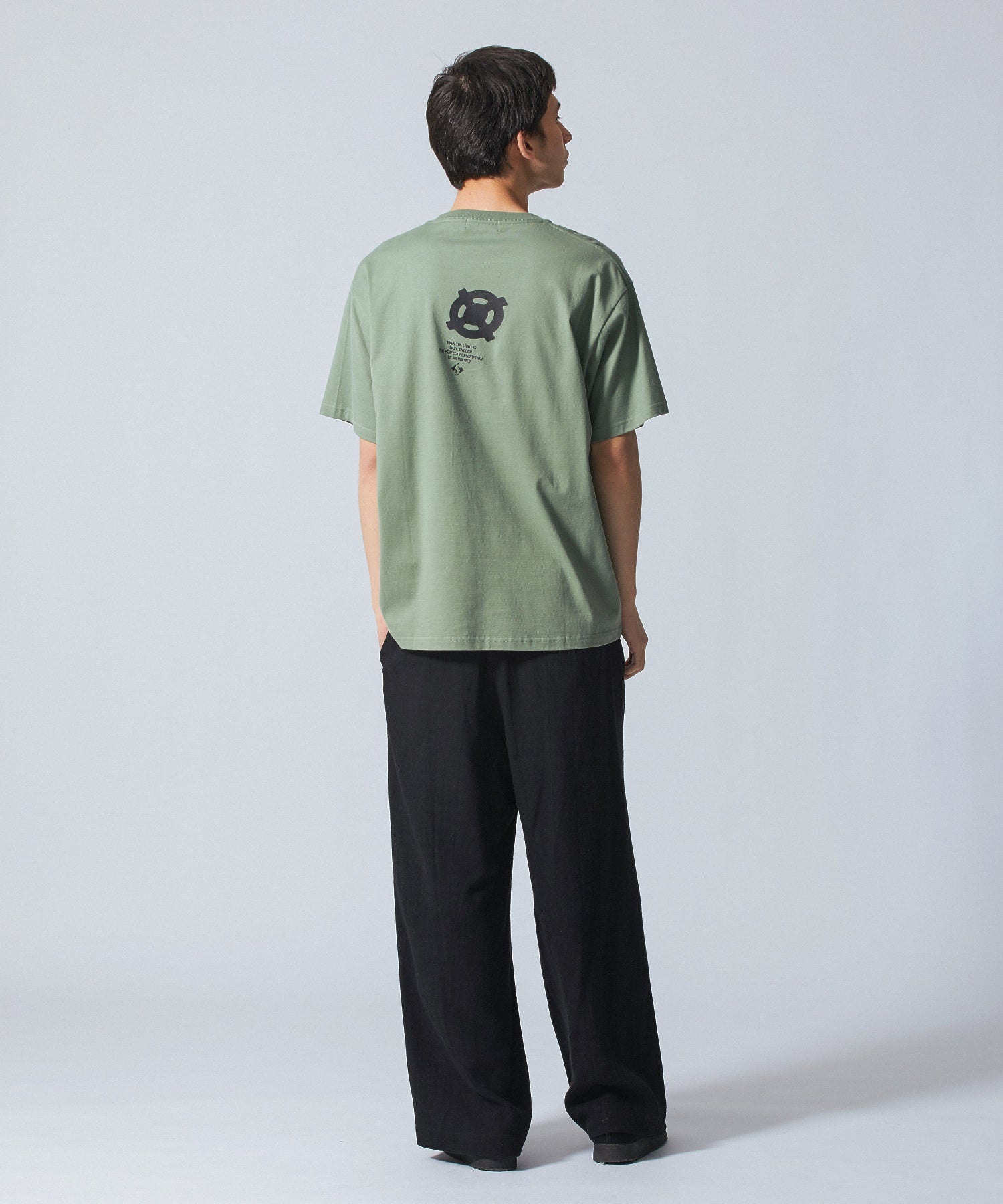 EASY PANTS
